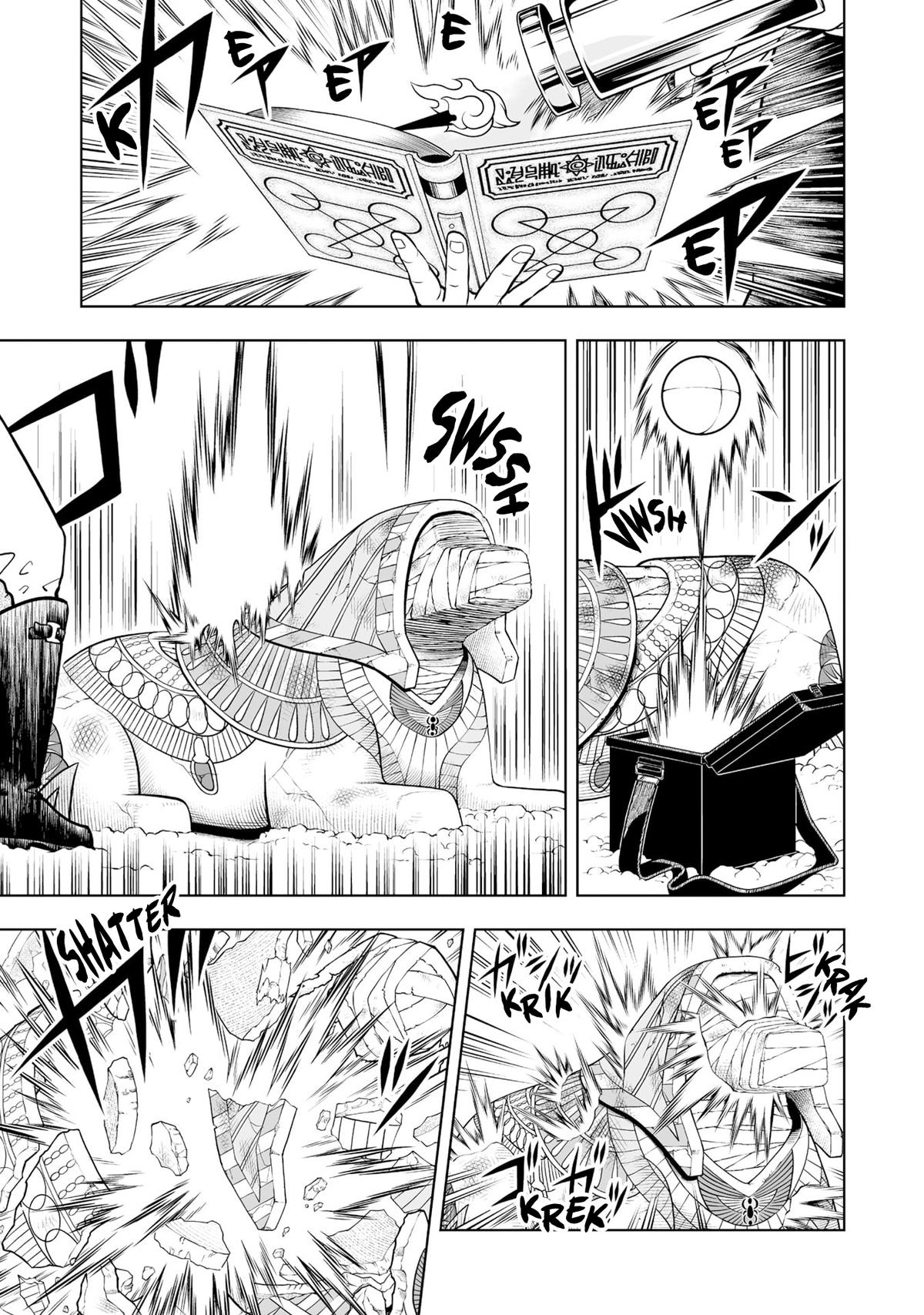 Zatch Bell!! 2 Chapter 29 7