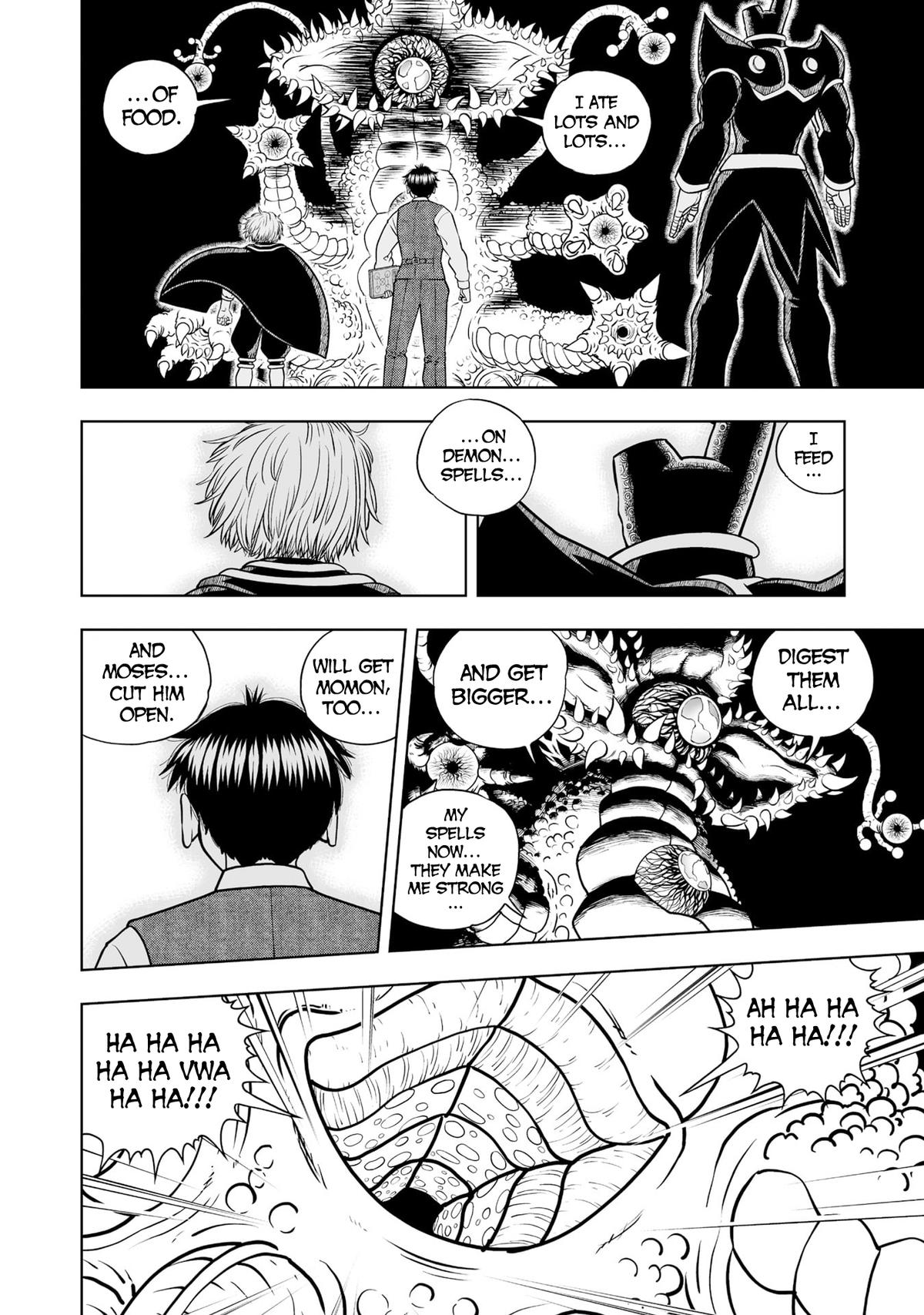 Zatch Bell!! 2 Chapter 29 15