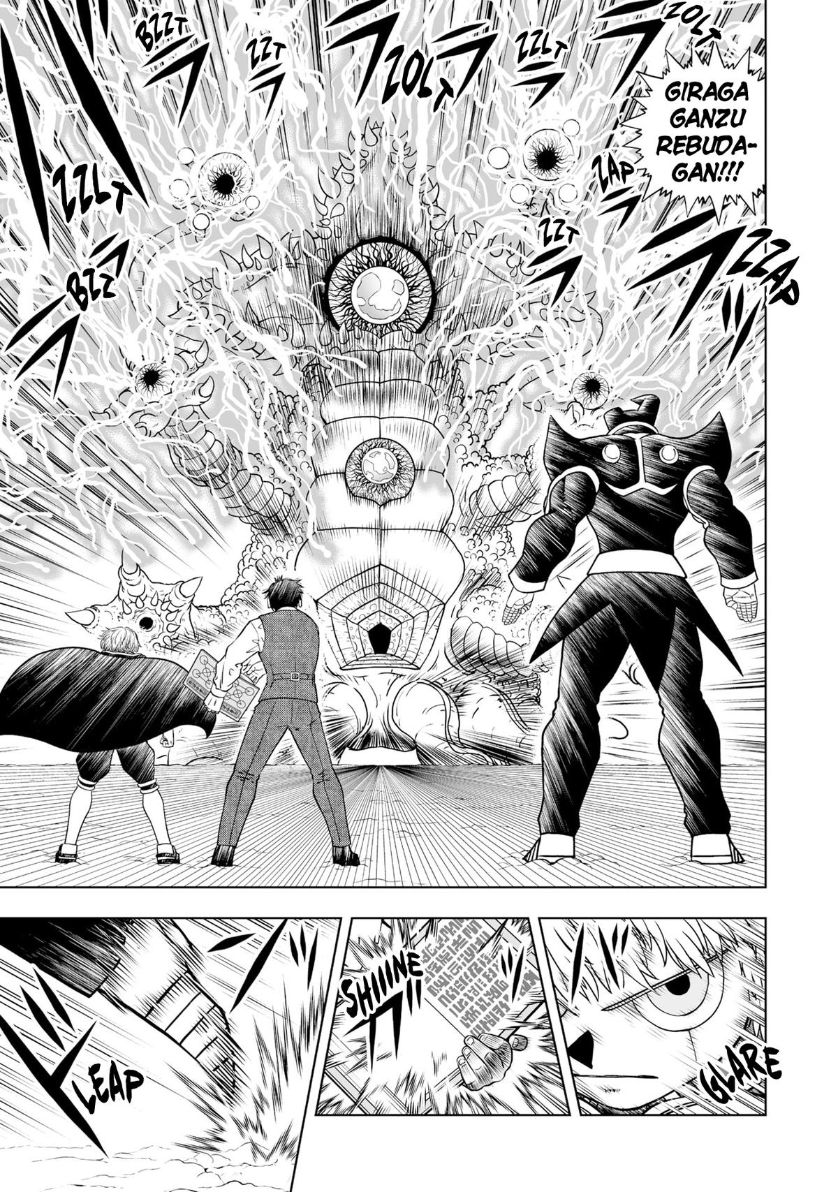 Zatch Bell!! 2 Chapter 29 16
