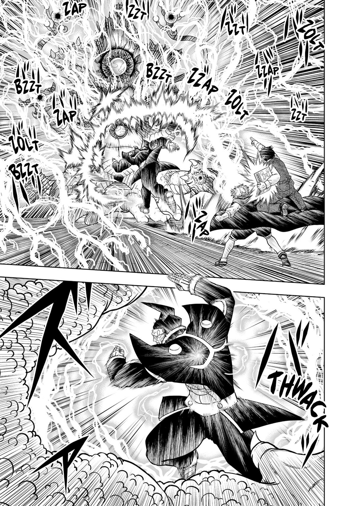 Zatch Bell!! 2 Chapter 29 18