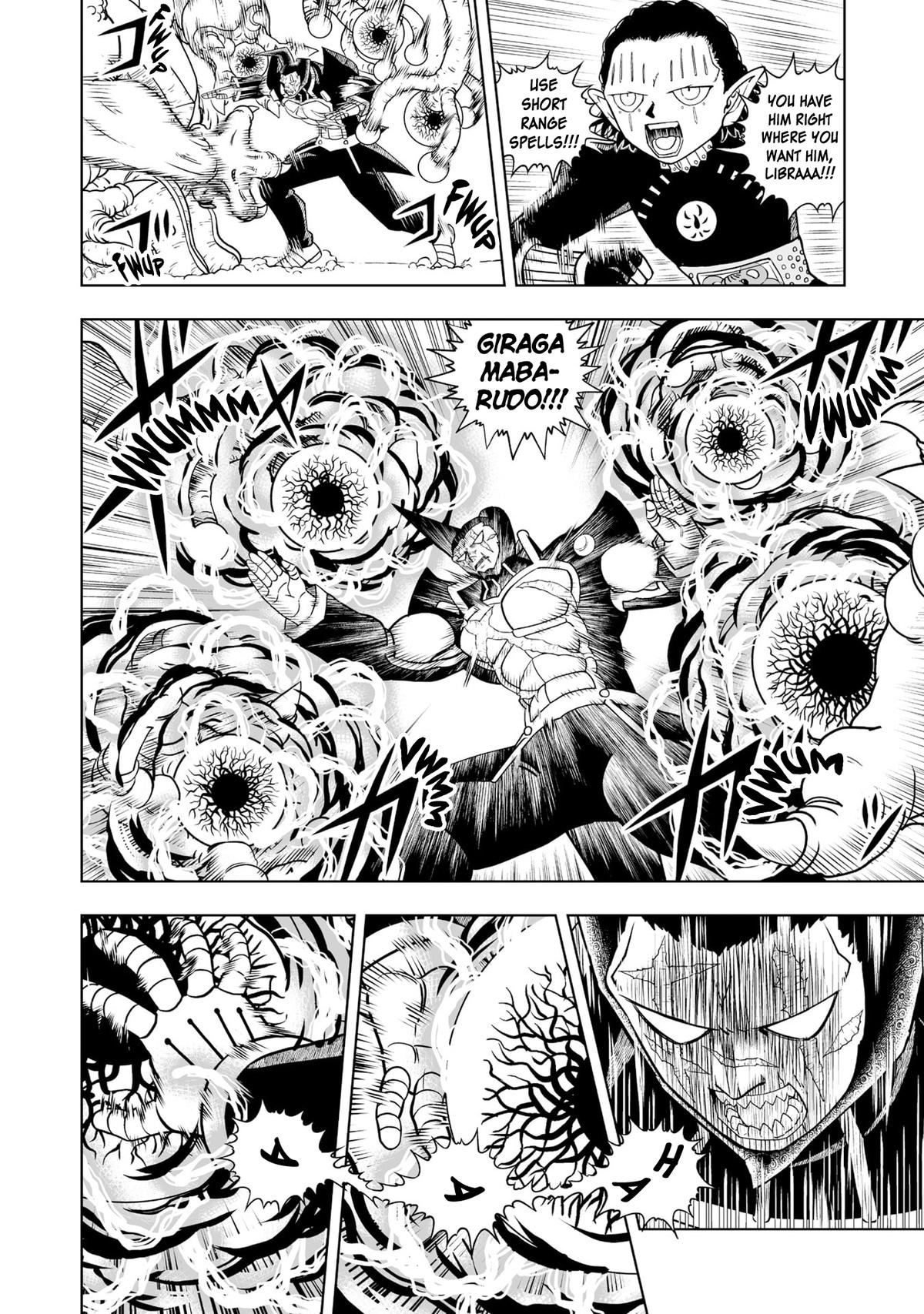 Zatch Bell!! 2 Chapter 29 19
