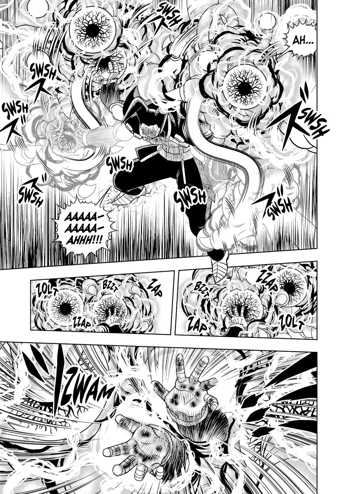 Zatch Bell!! 2 Chapter 29 20