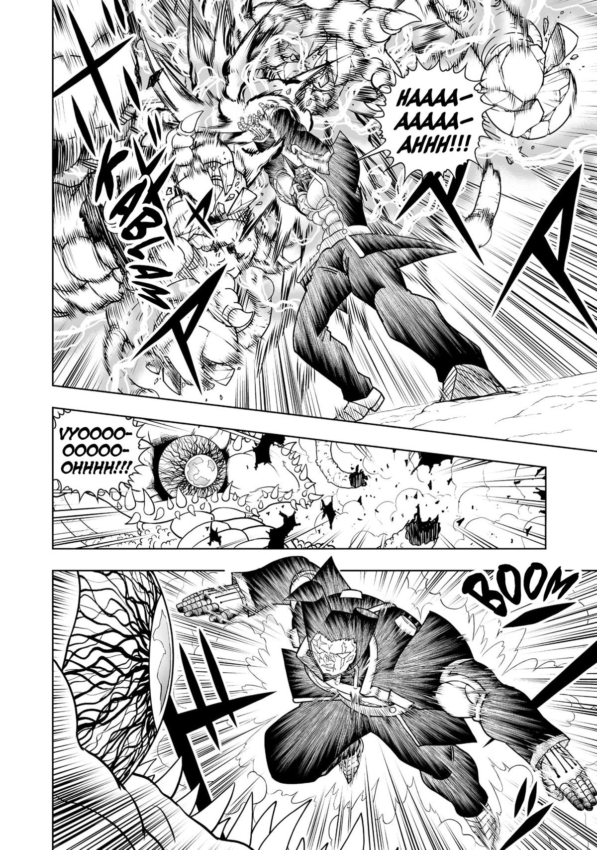 Zatch Bell!! 2 Chapter 29 21
