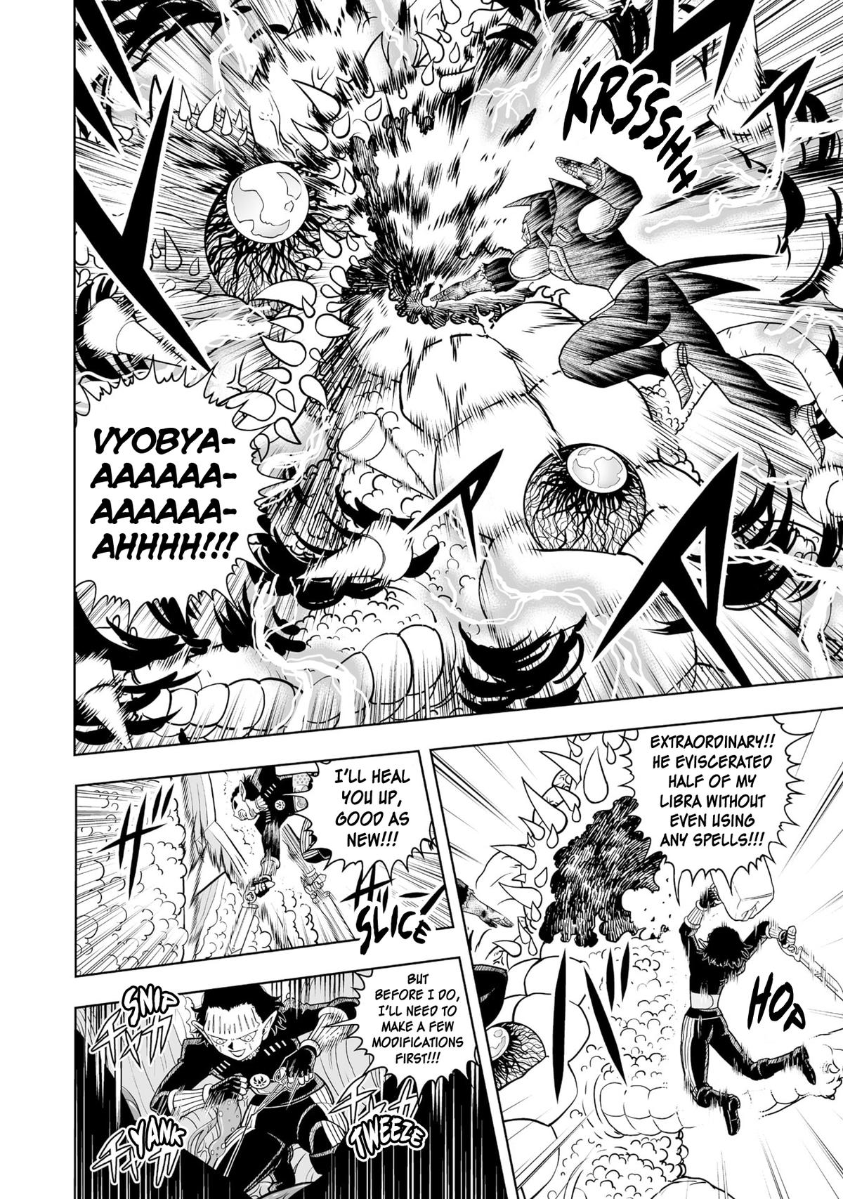 Zatch Bell!! 2 Chapter 29 23