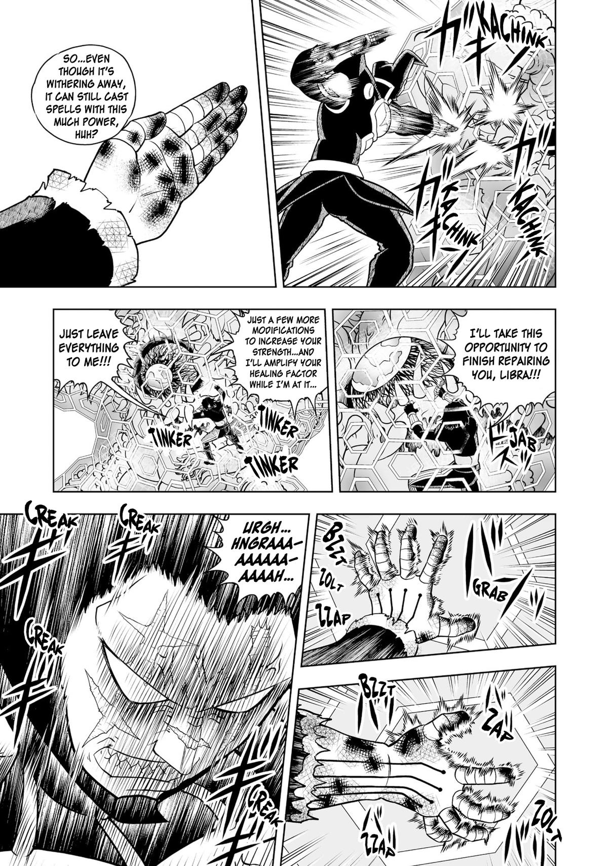 Zatch Bell!! 2 Chapter 29 26