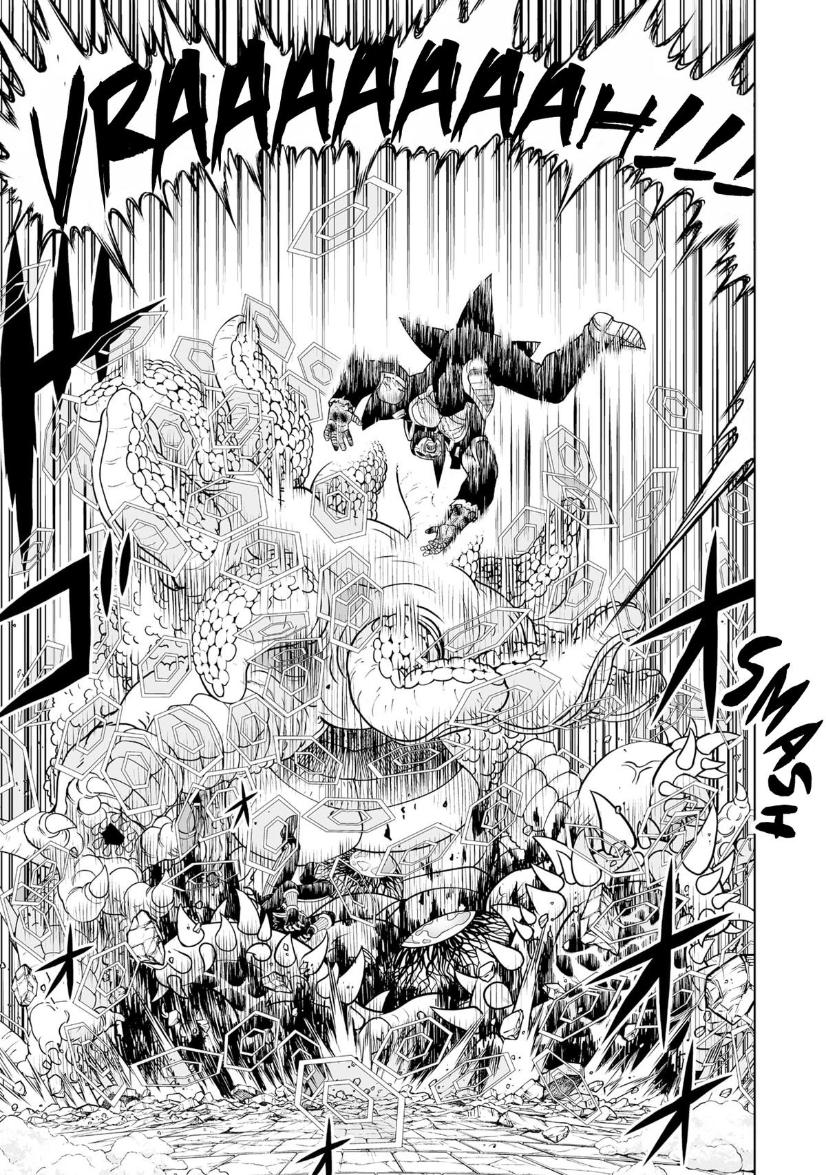 Zatch Bell!! 2 Chapter 29 30