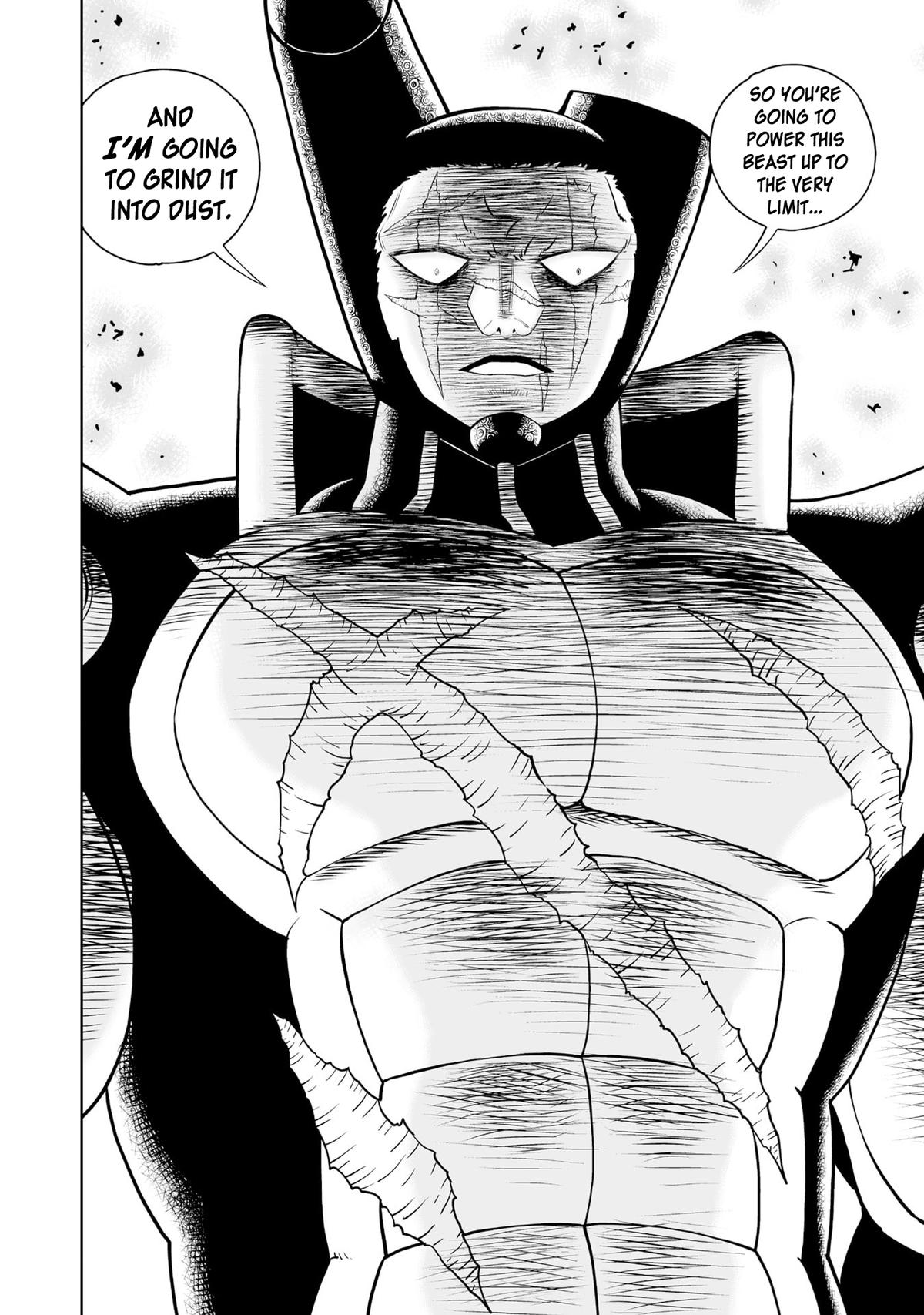 Zatch Bell!! 2 Chapter 29 33