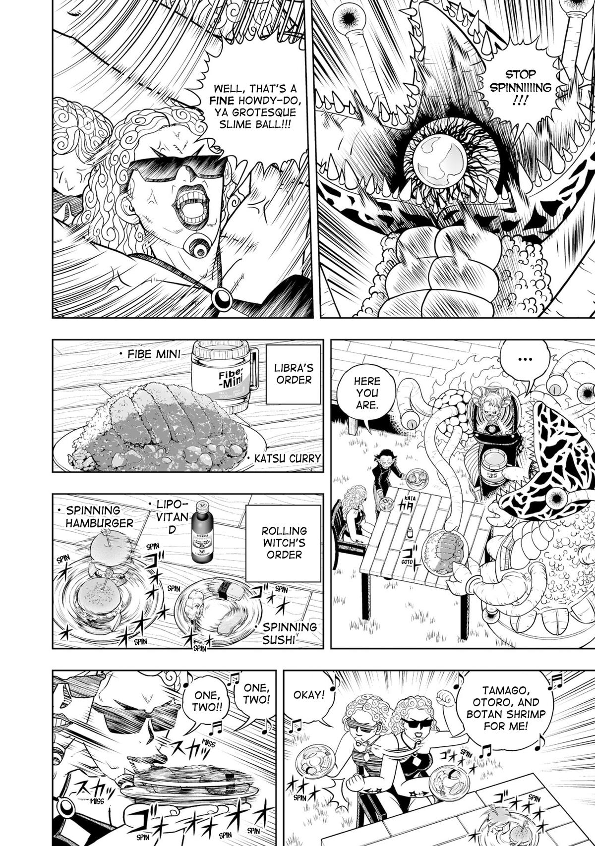 Zatch Bell!! 2 Chapter 29.5 2