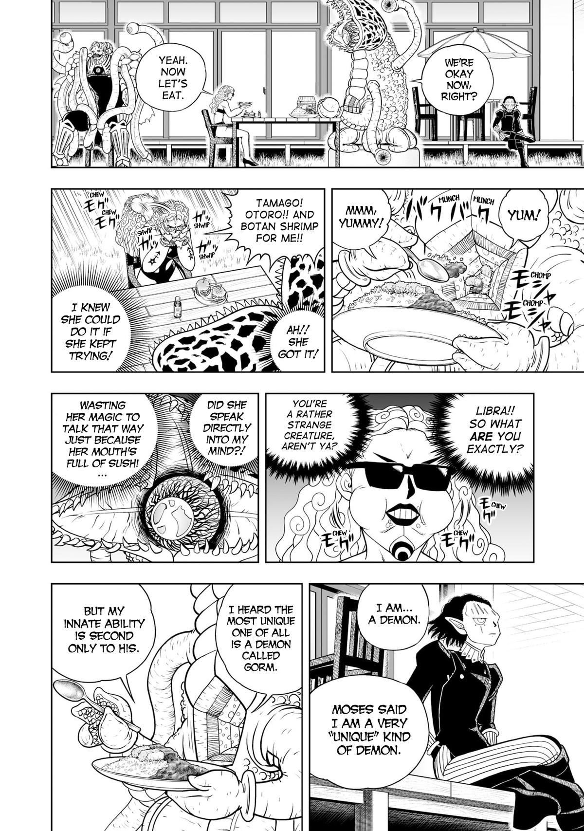 Zatch Bell!! 2 Chapter 29.5 4