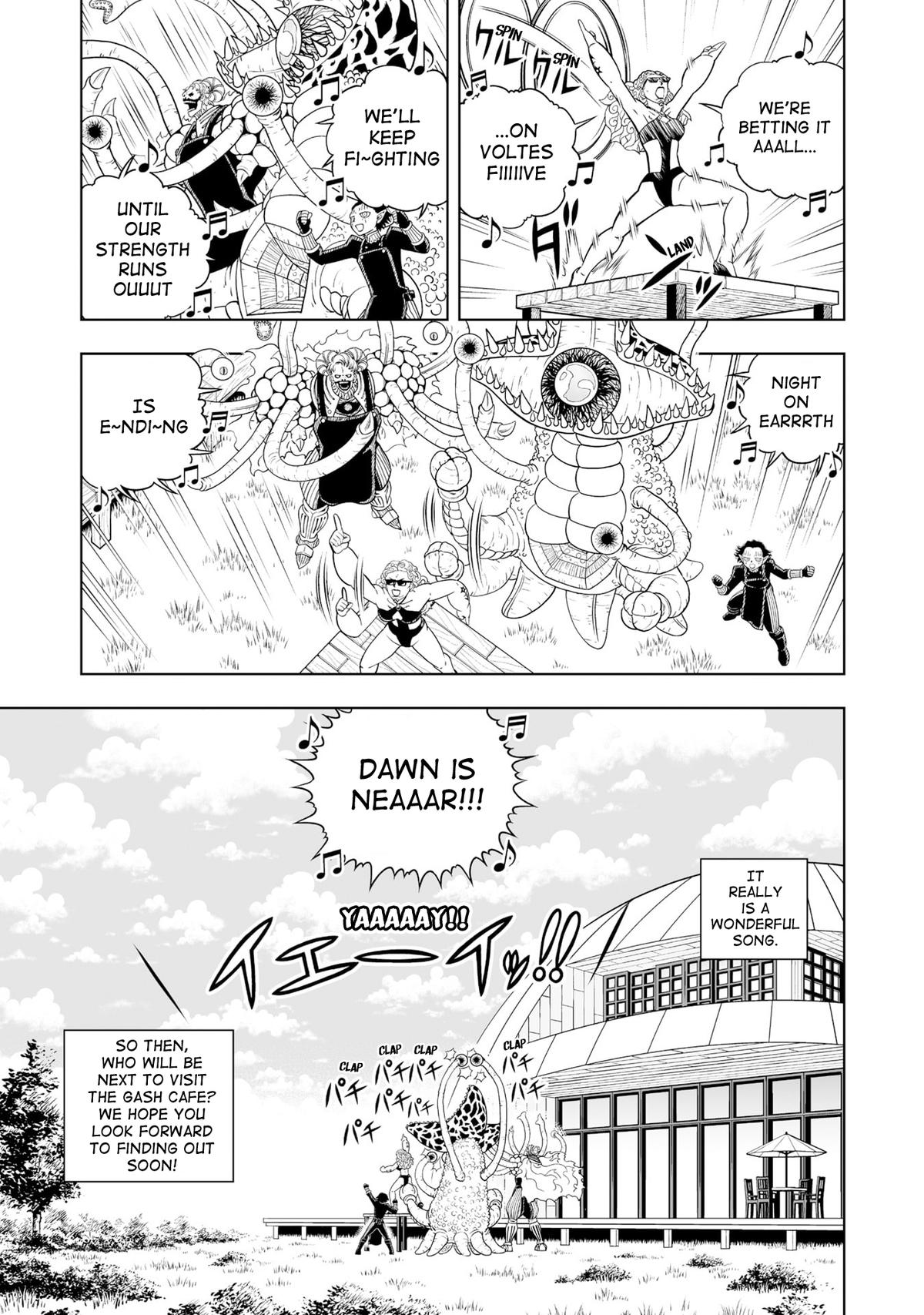Zatch Bell!! 2 Chapter 29.5 7