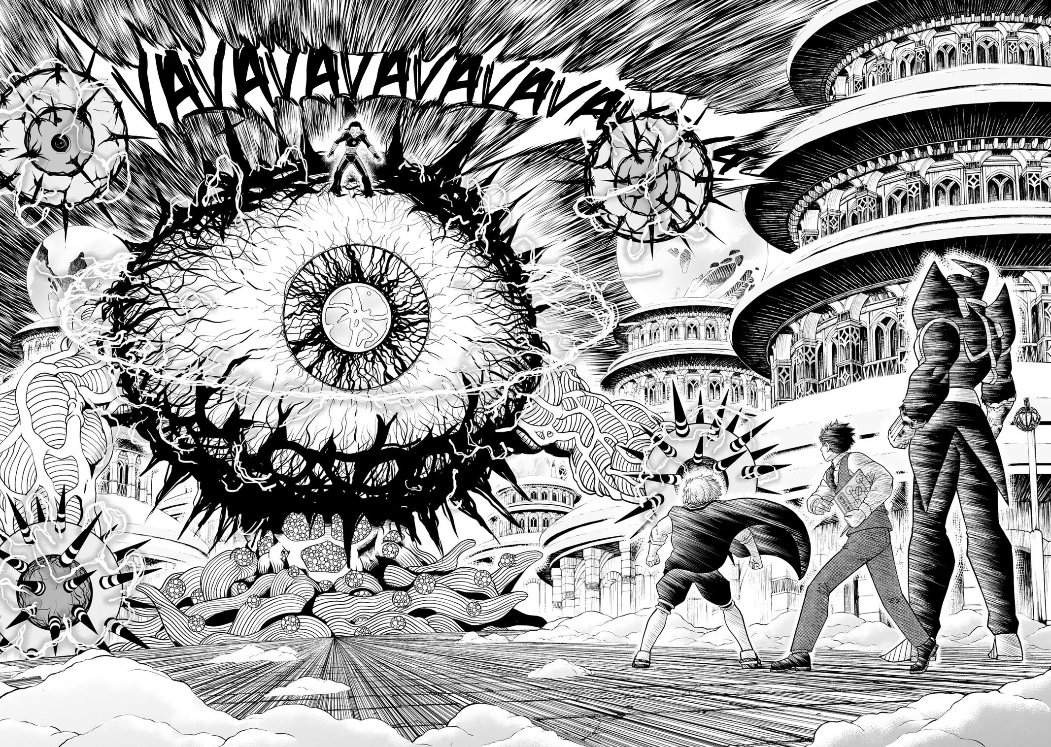 Zatch Bell!! 2 Chapter 30 10
