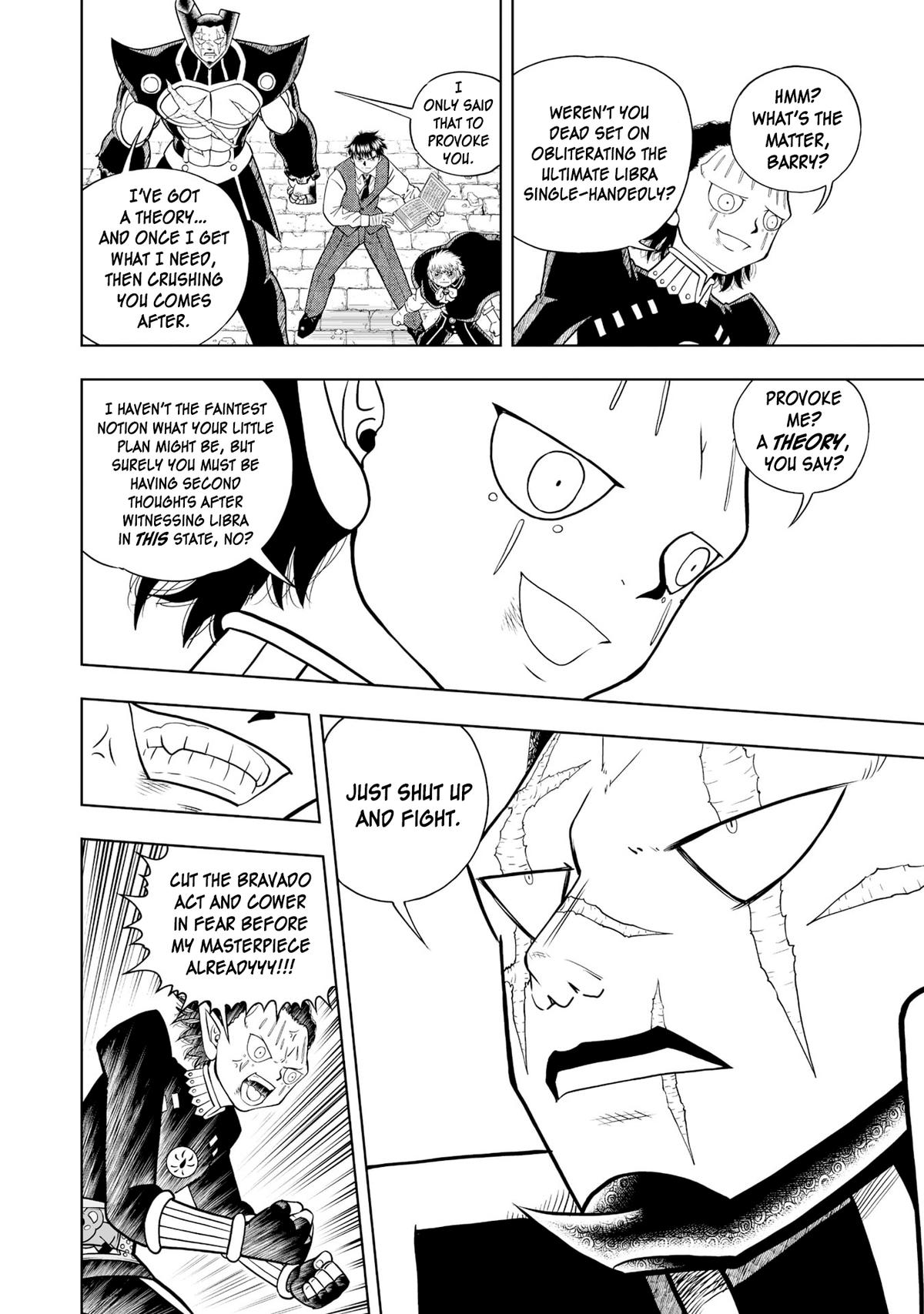 Zatch Bell!! 2 Chapter 30 11