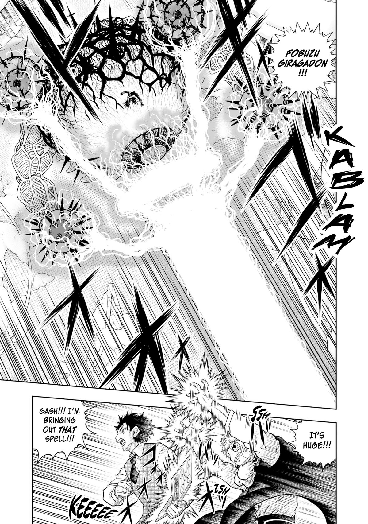 Zatch Bell!! 2 Chapter 30 12