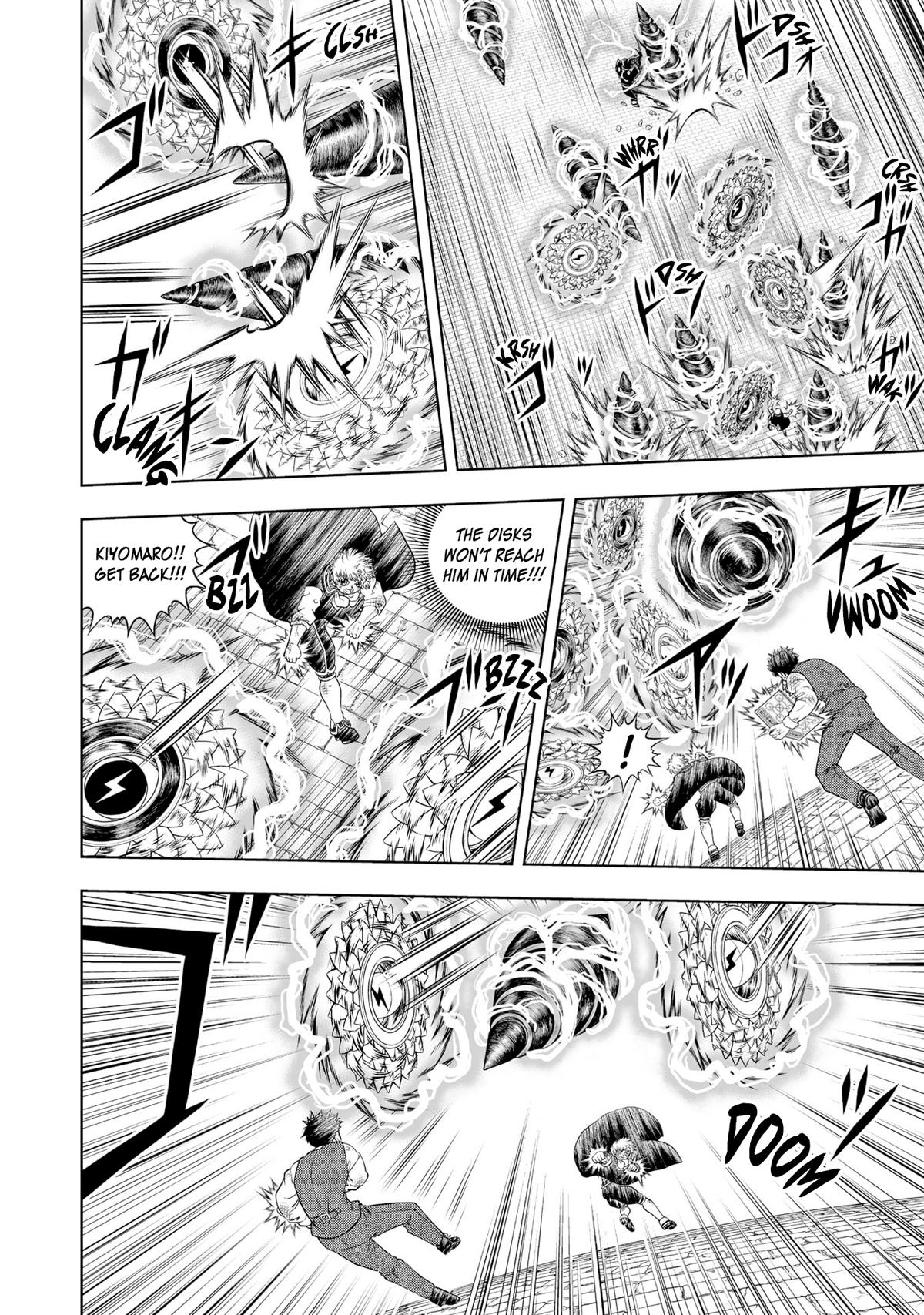 Zatch Bell!! 2 Chapter 30 17