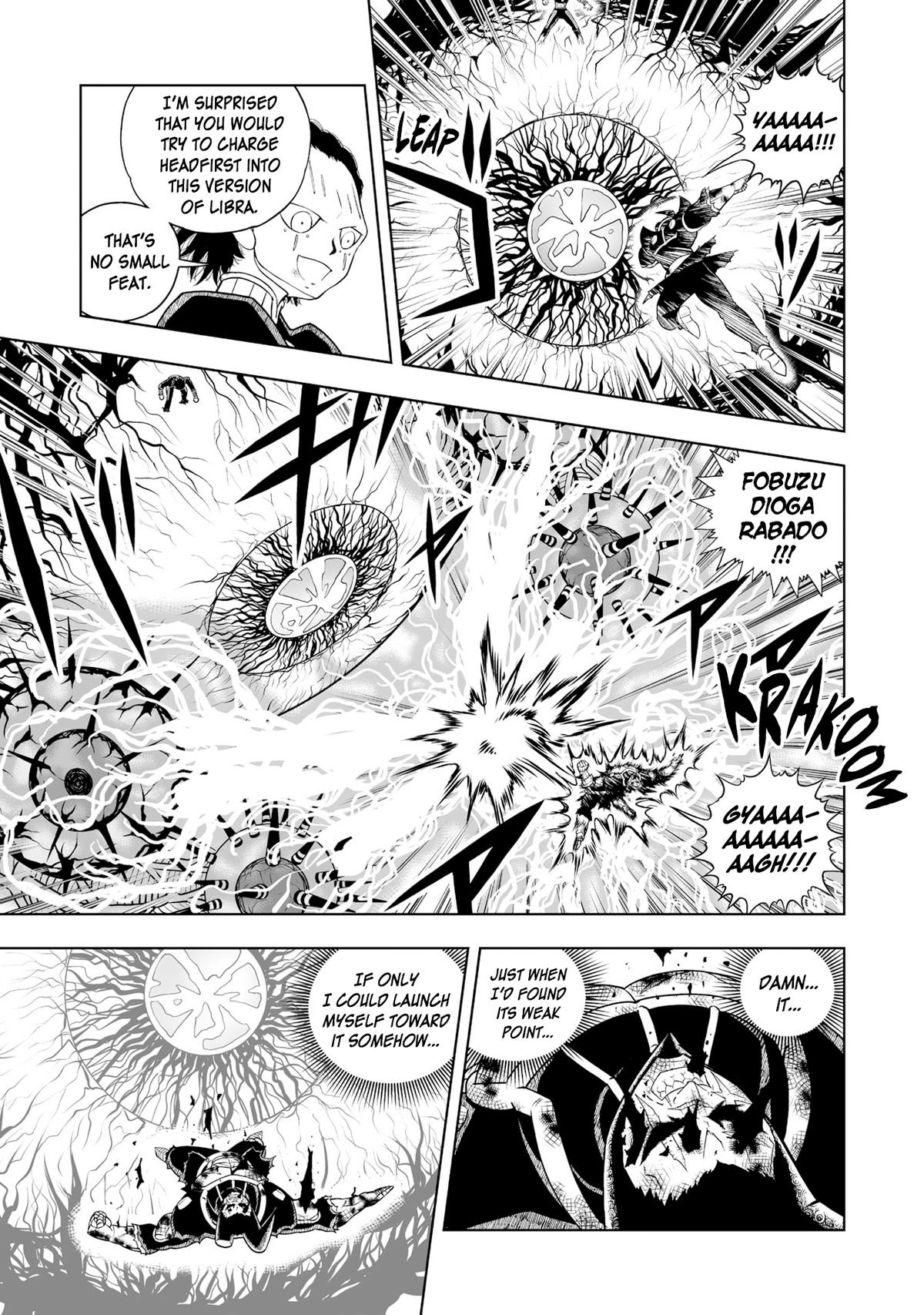 Zatch Bell!! 2 Chapter 30 20