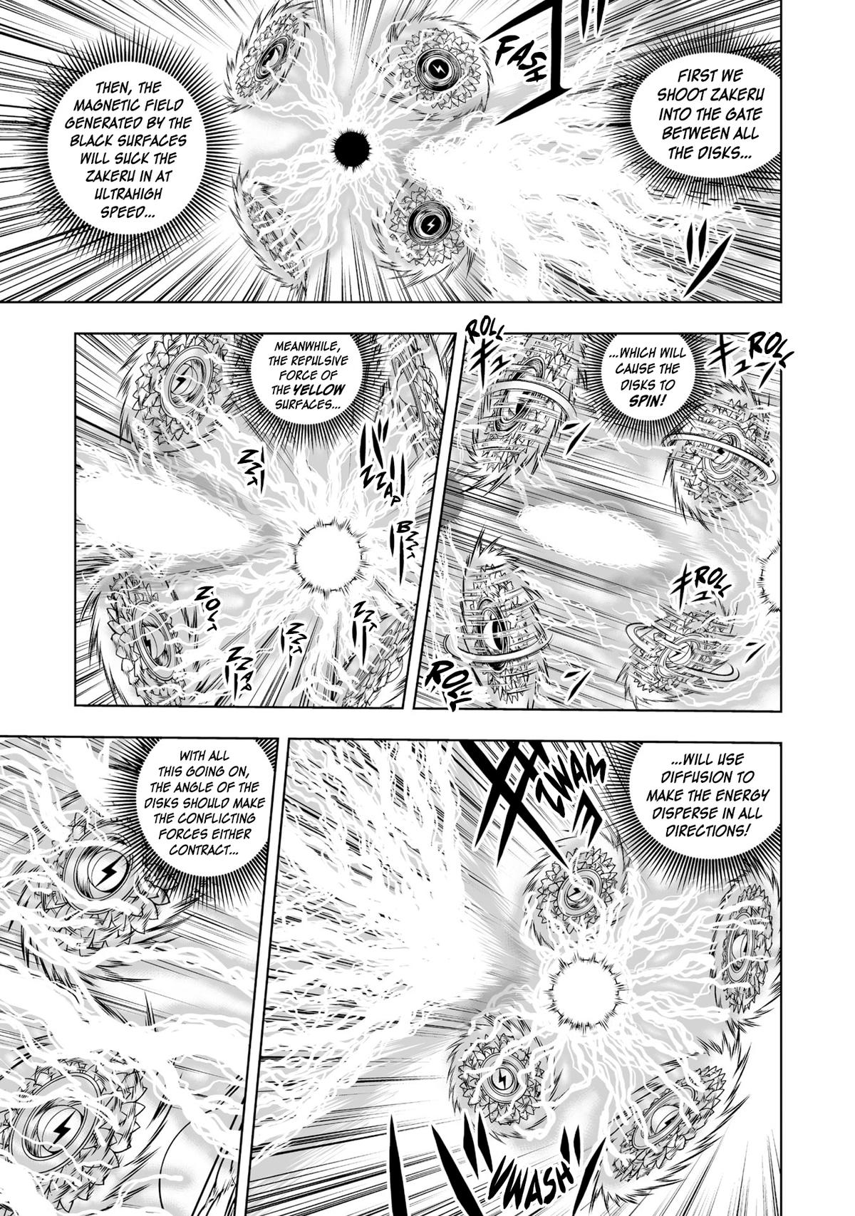 Zatch Bell!! 2 Chapter 30 26