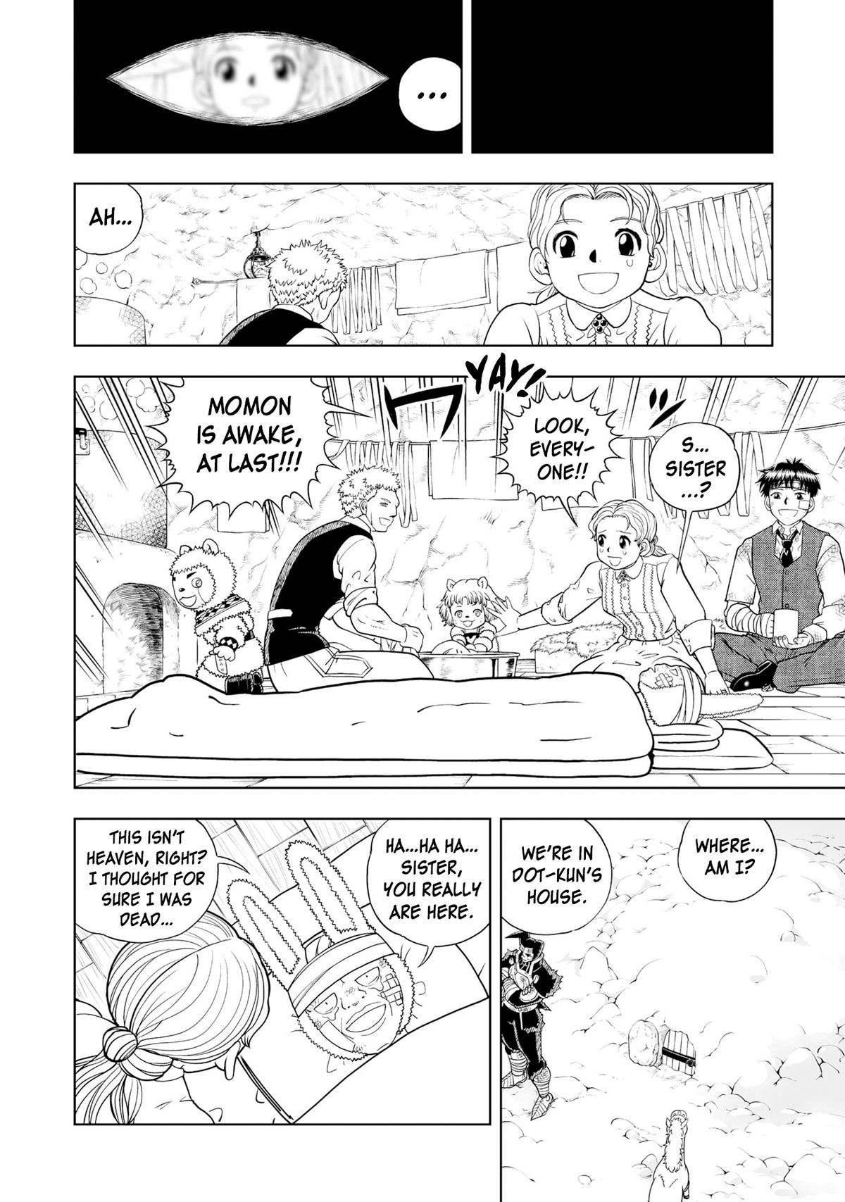 Zatch Bell!! 2 Chapter 30 32