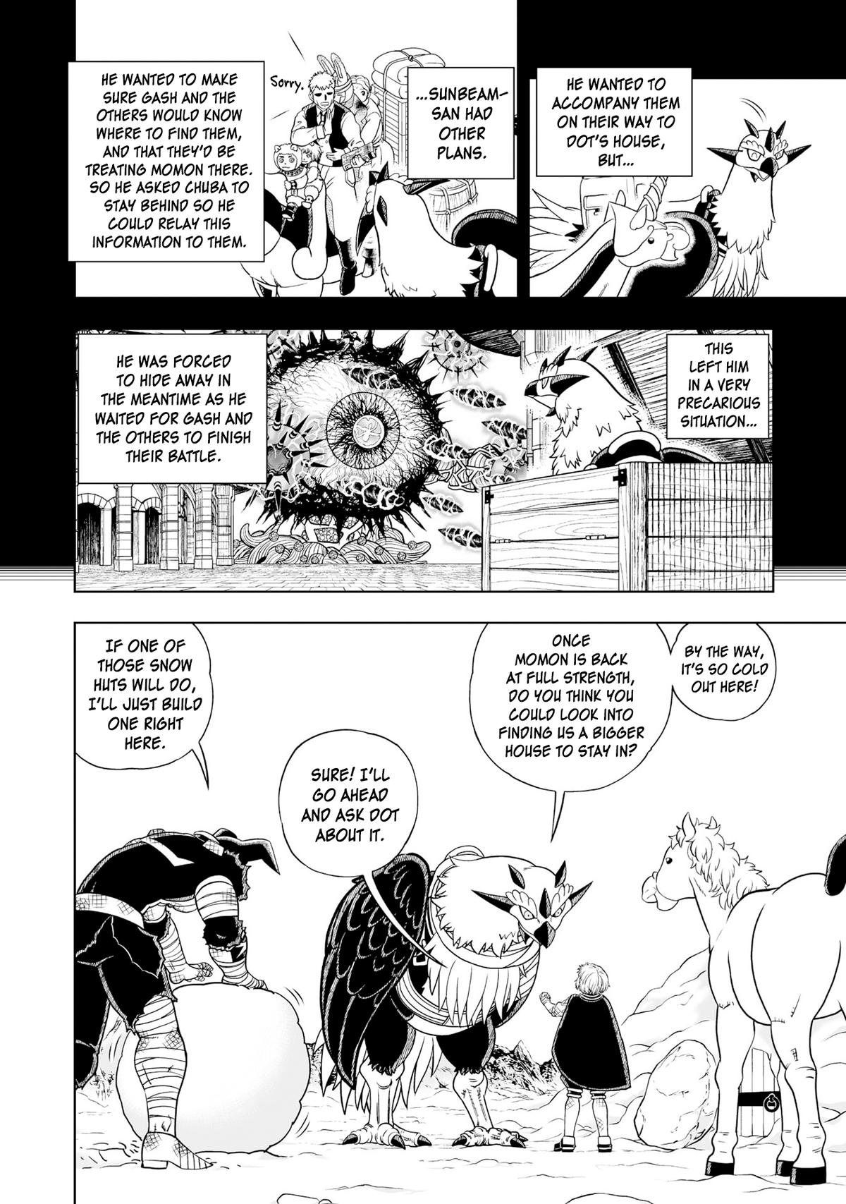 Zatch Bell!! 2 Chapter 30 36