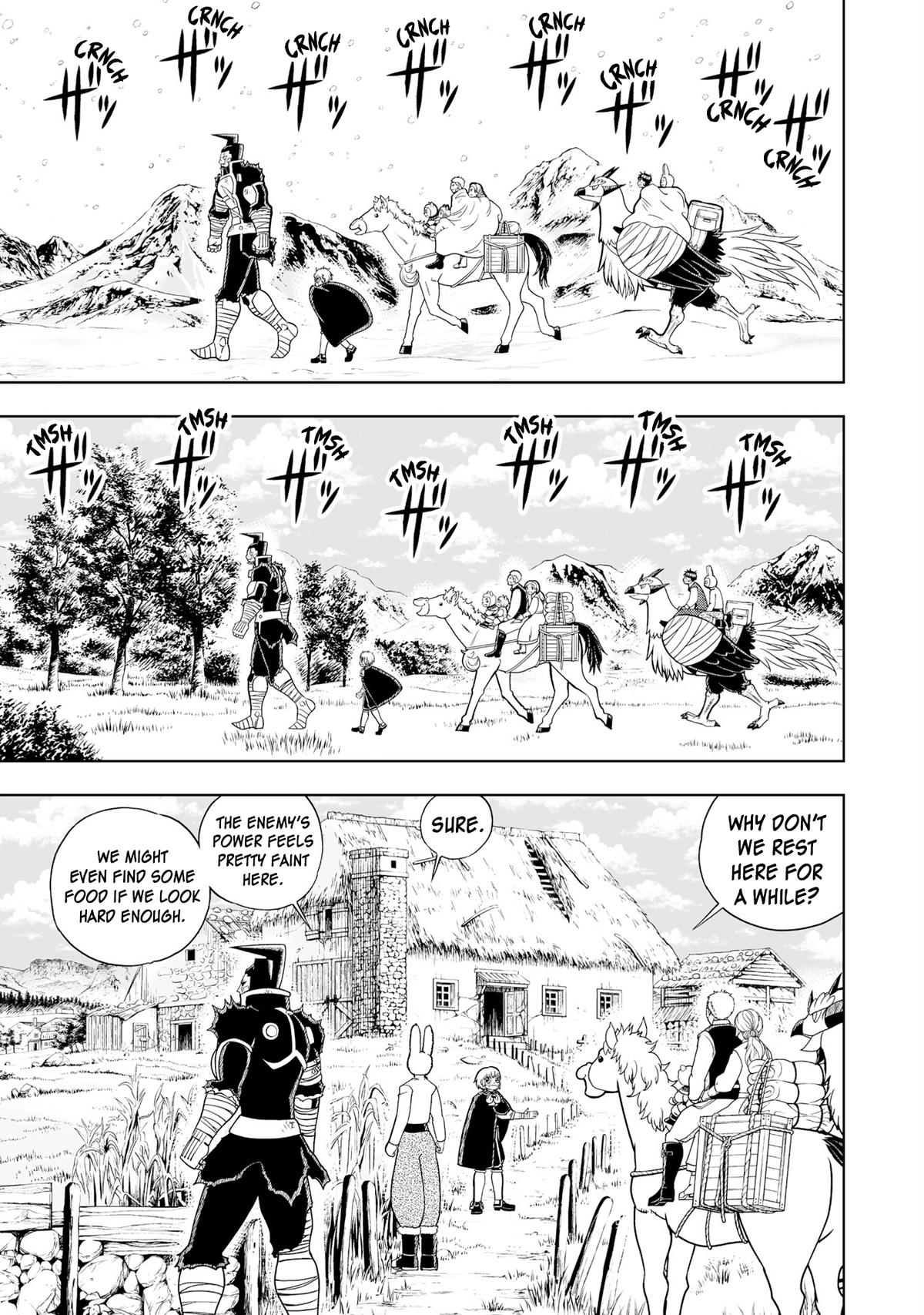Zatch Bell!! 2 Chapter 31 3