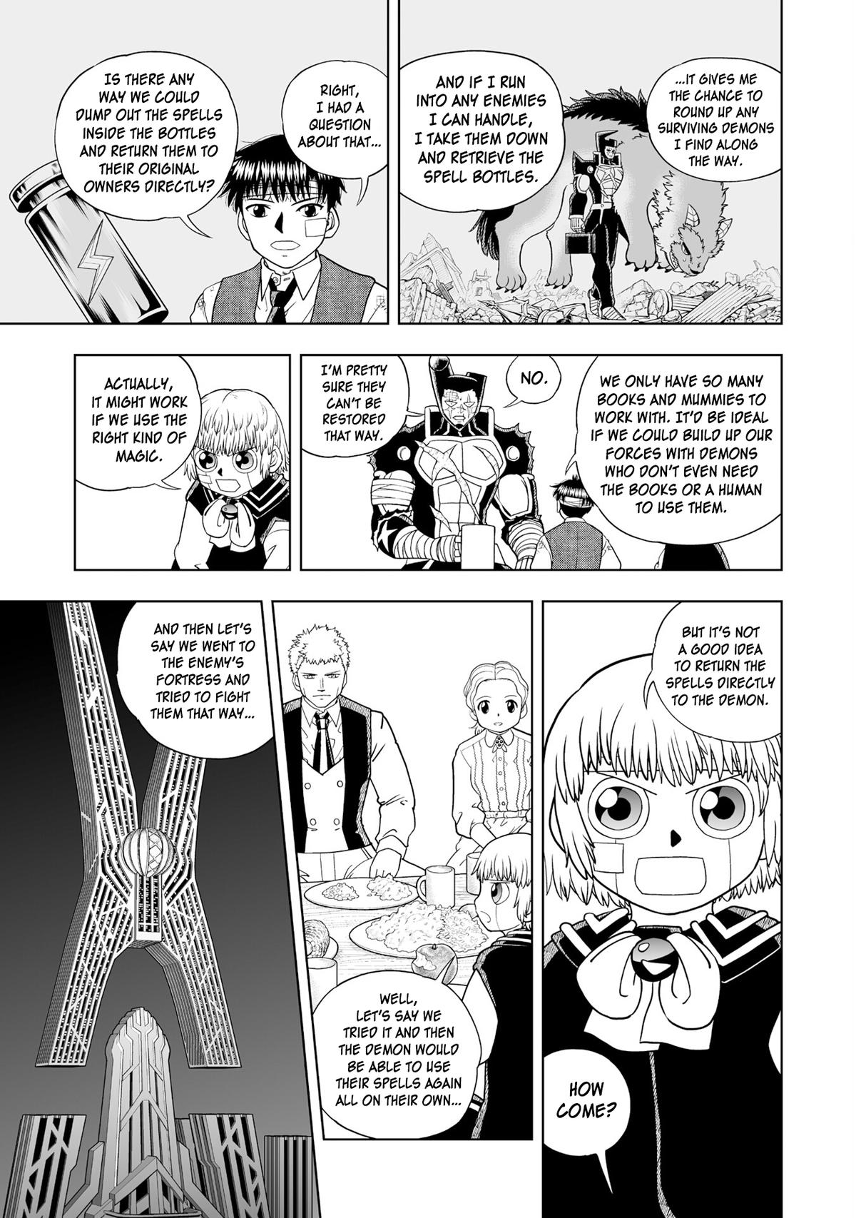 Zatch Bell!! 2 Chapter 31 5