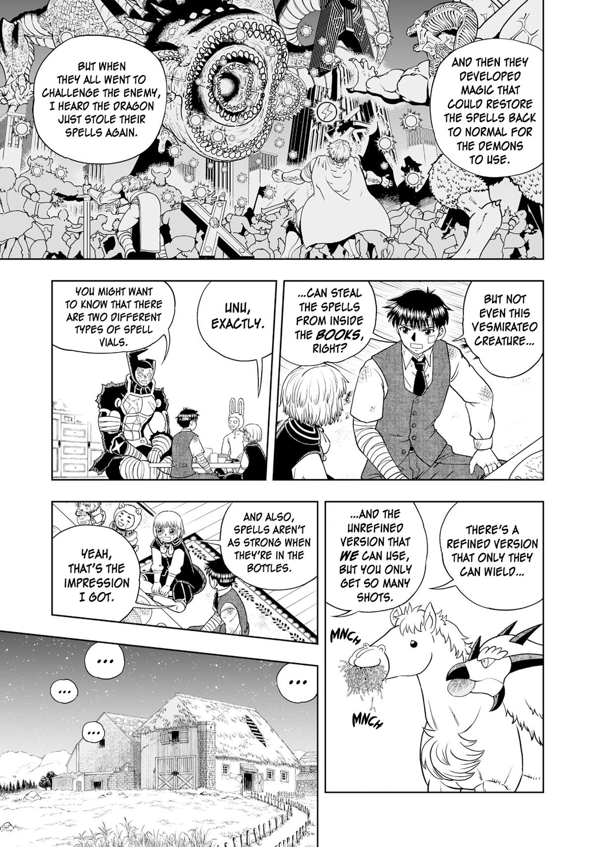 Zatch Bell!! 2 Chapter 31 7