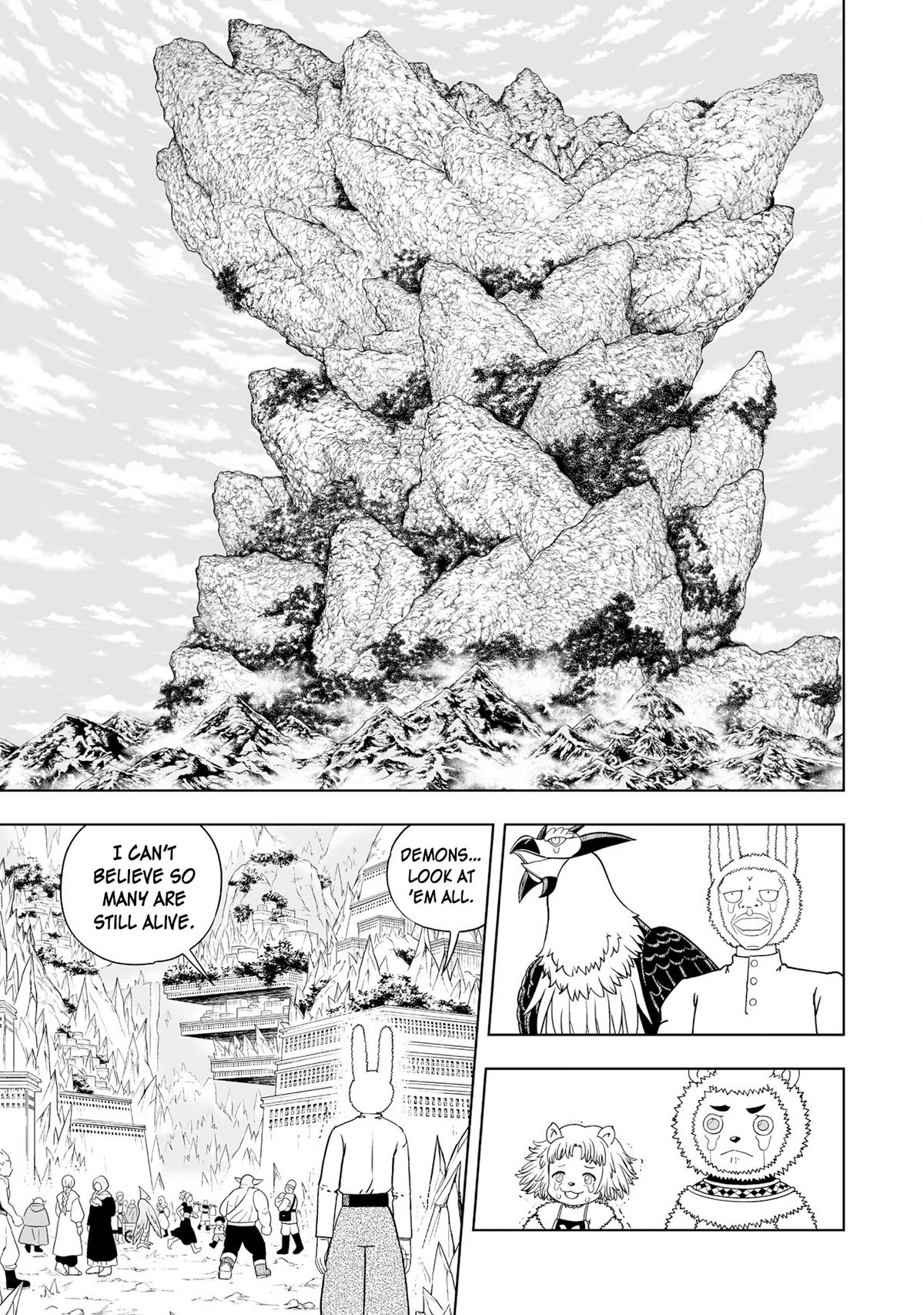 Zatch Bell!! 2 Chapter 31 13