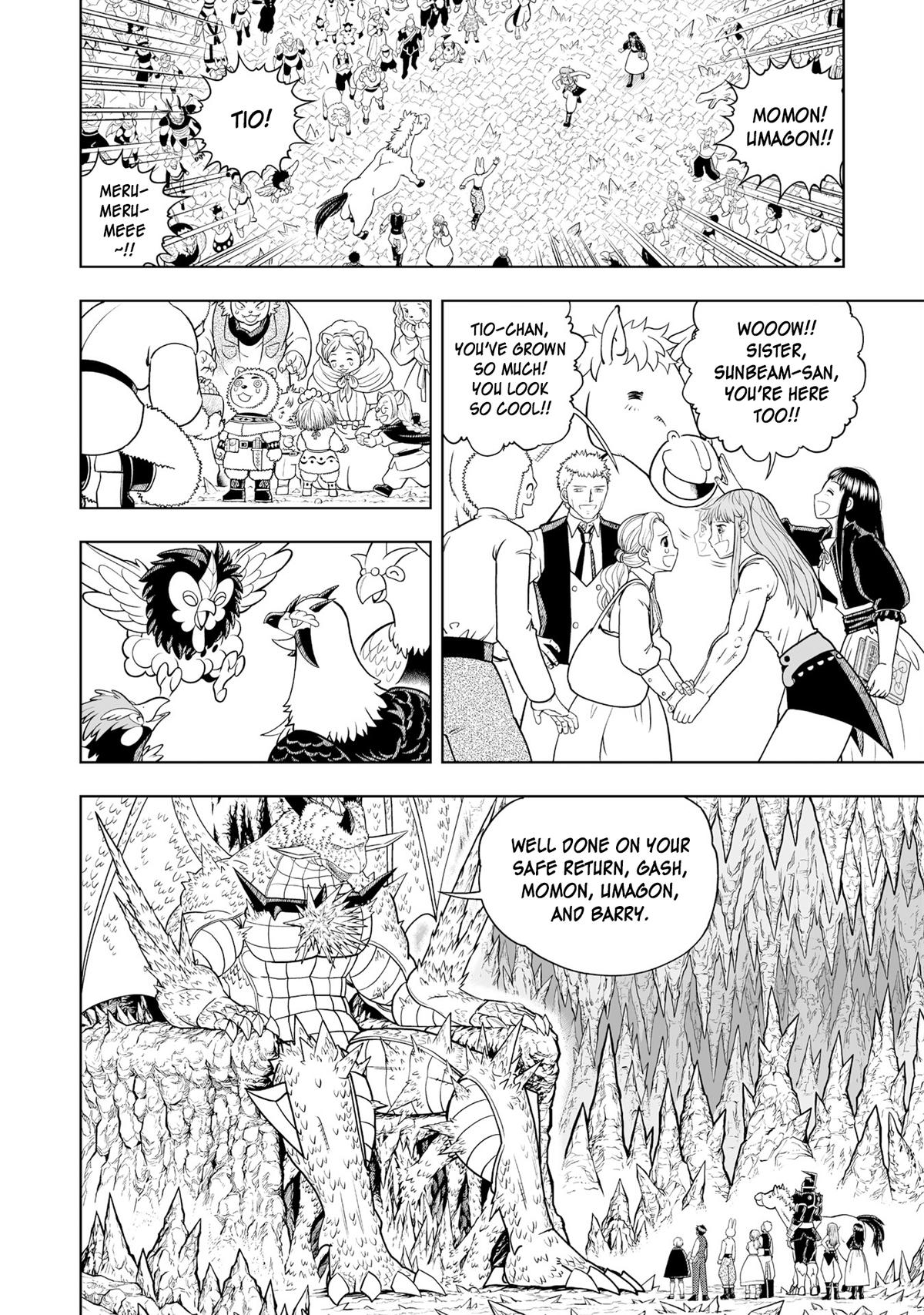 Zatch Bell!! 2 Chapter 31 14