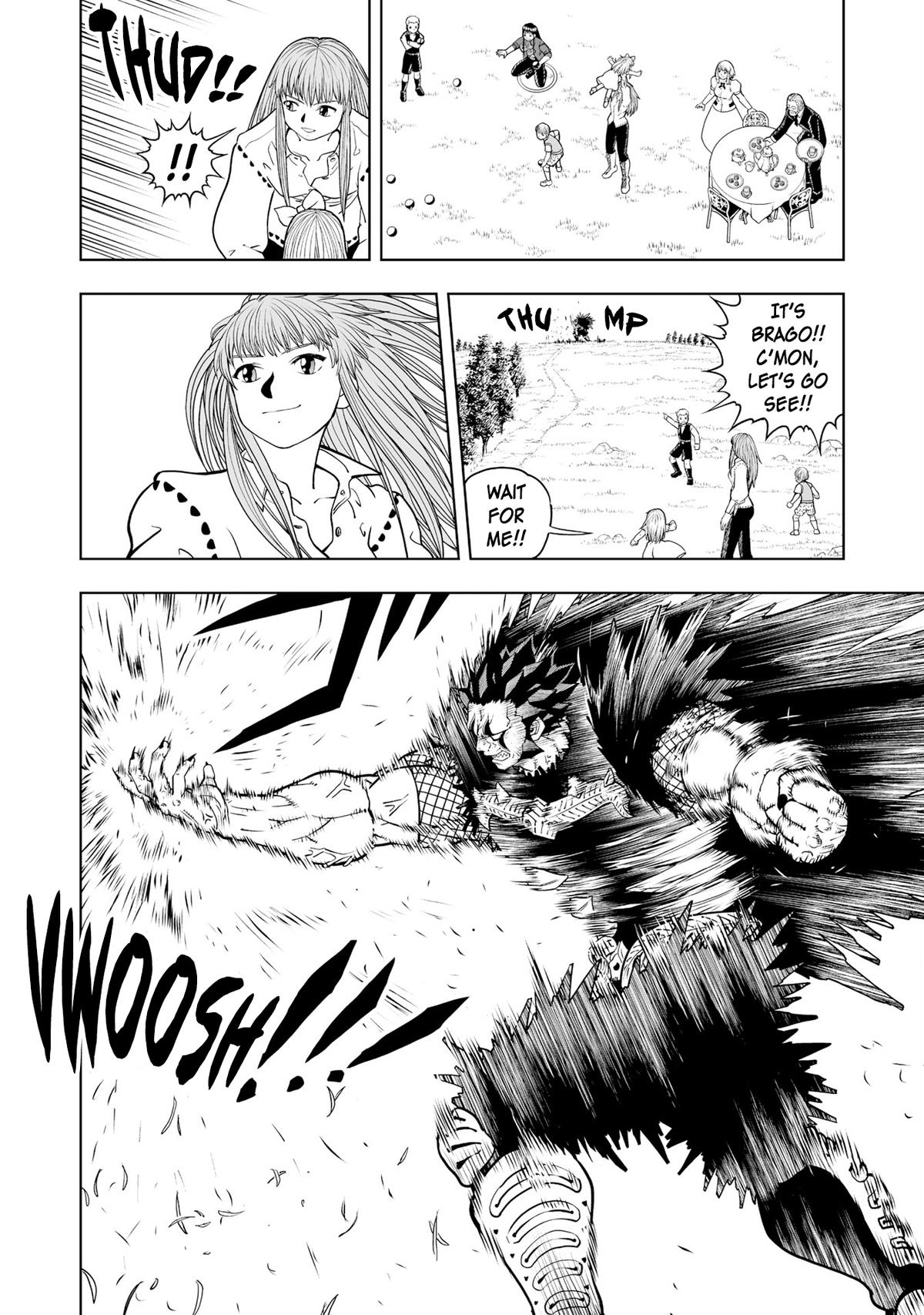 Zatch Bell!! 2 Chapter 31 24