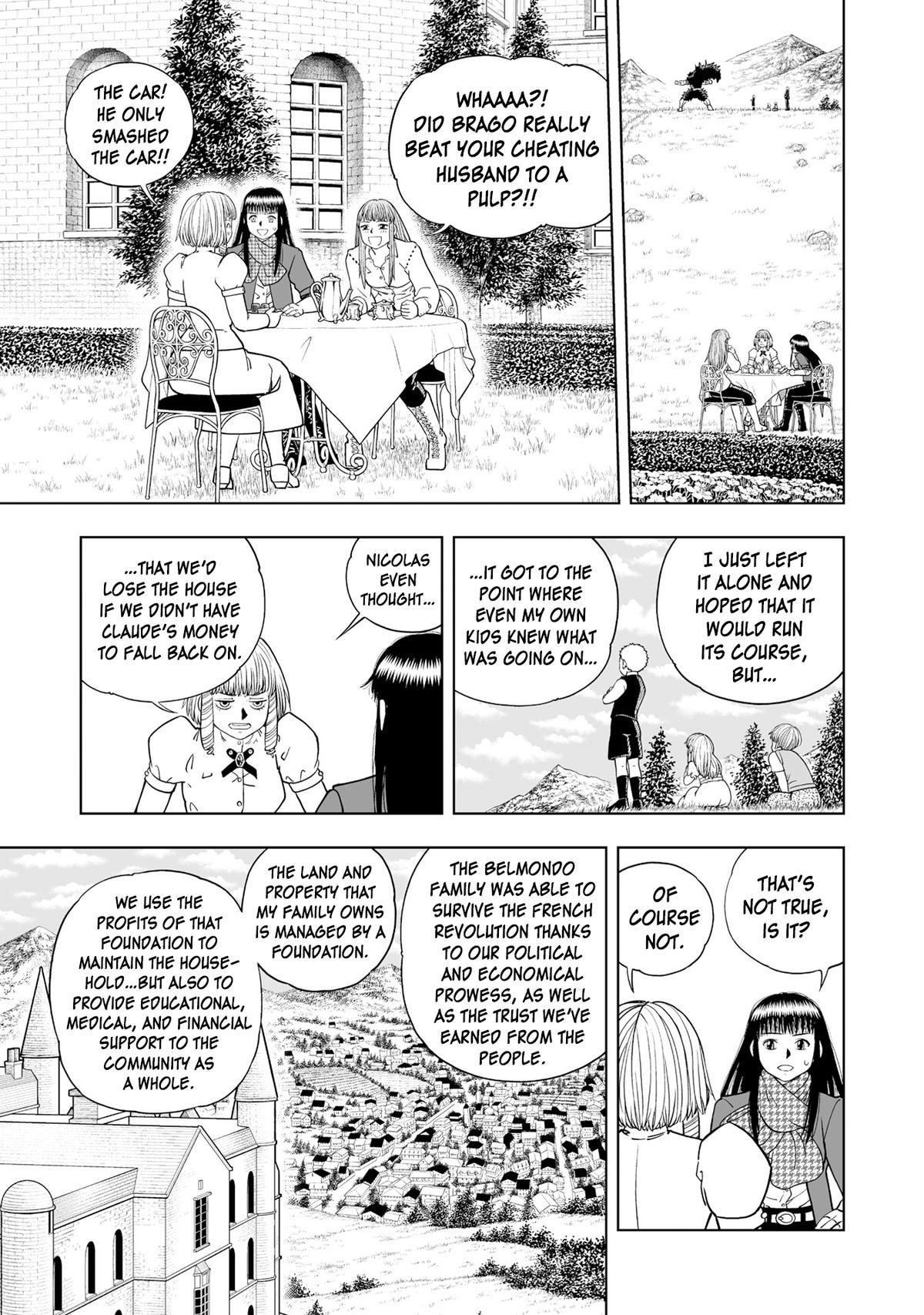 Zatch Bell!! 2 Chapter 31 25