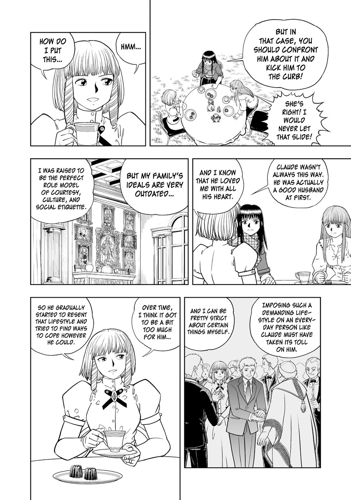 Zatch Bell!! 2 Chapter 31 26