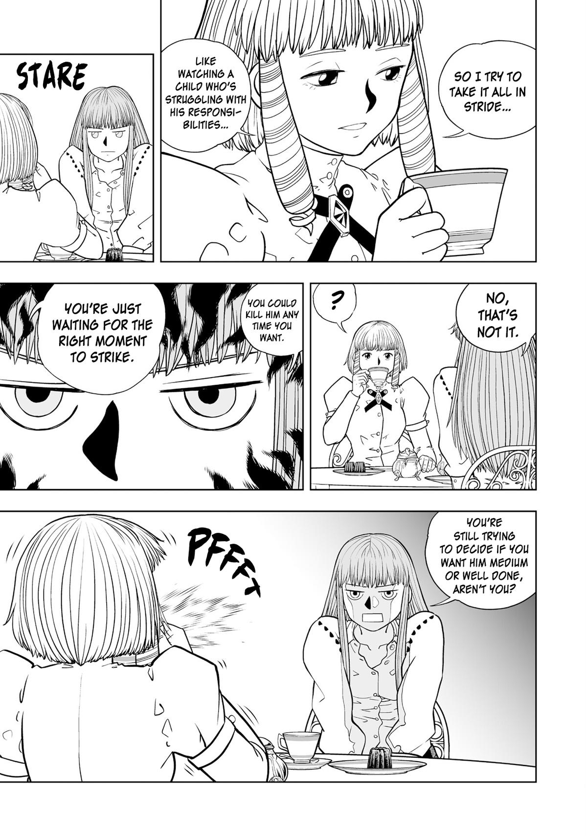 Zatch Bell!! 2 Chapter 31 27