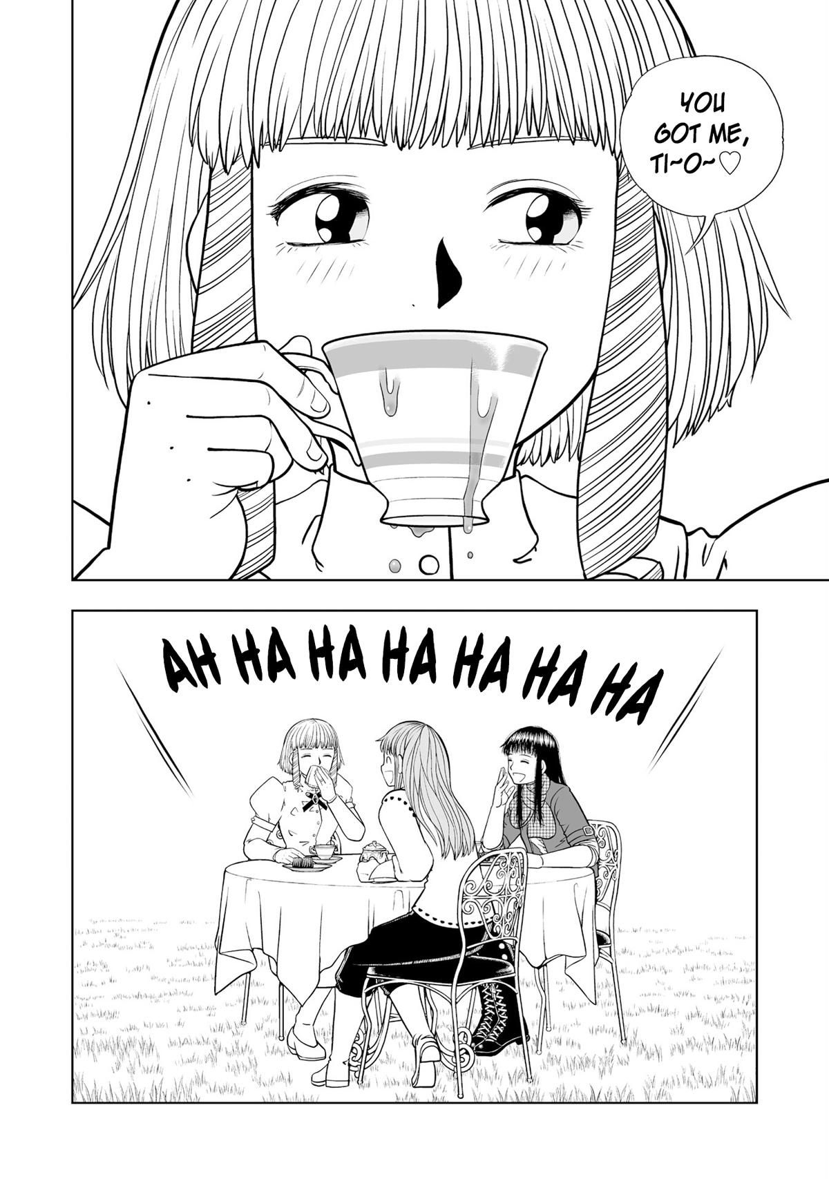 Zatch Bell!! 2 Chapter 31 28