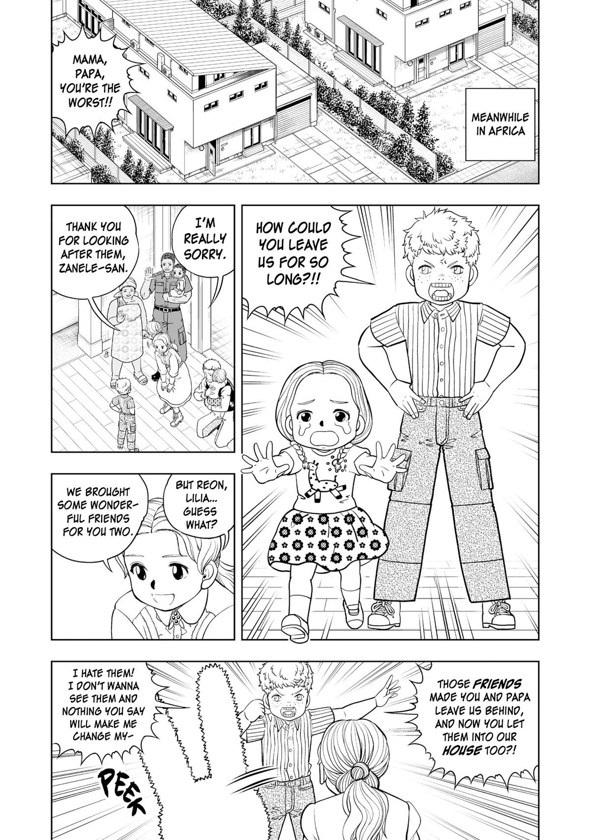 Zatch Bell!! 2 Chapter 31 29