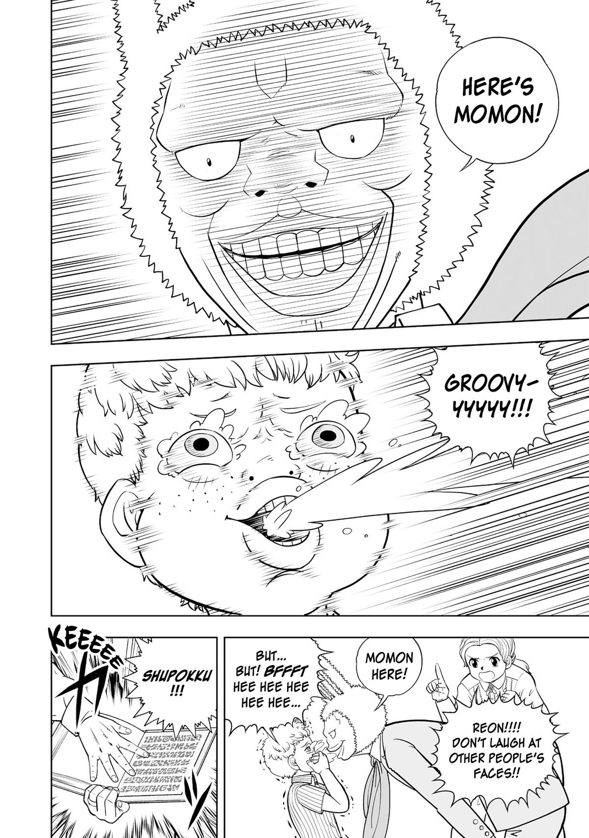 Zatch Bell!! 2 Chapter 31 30