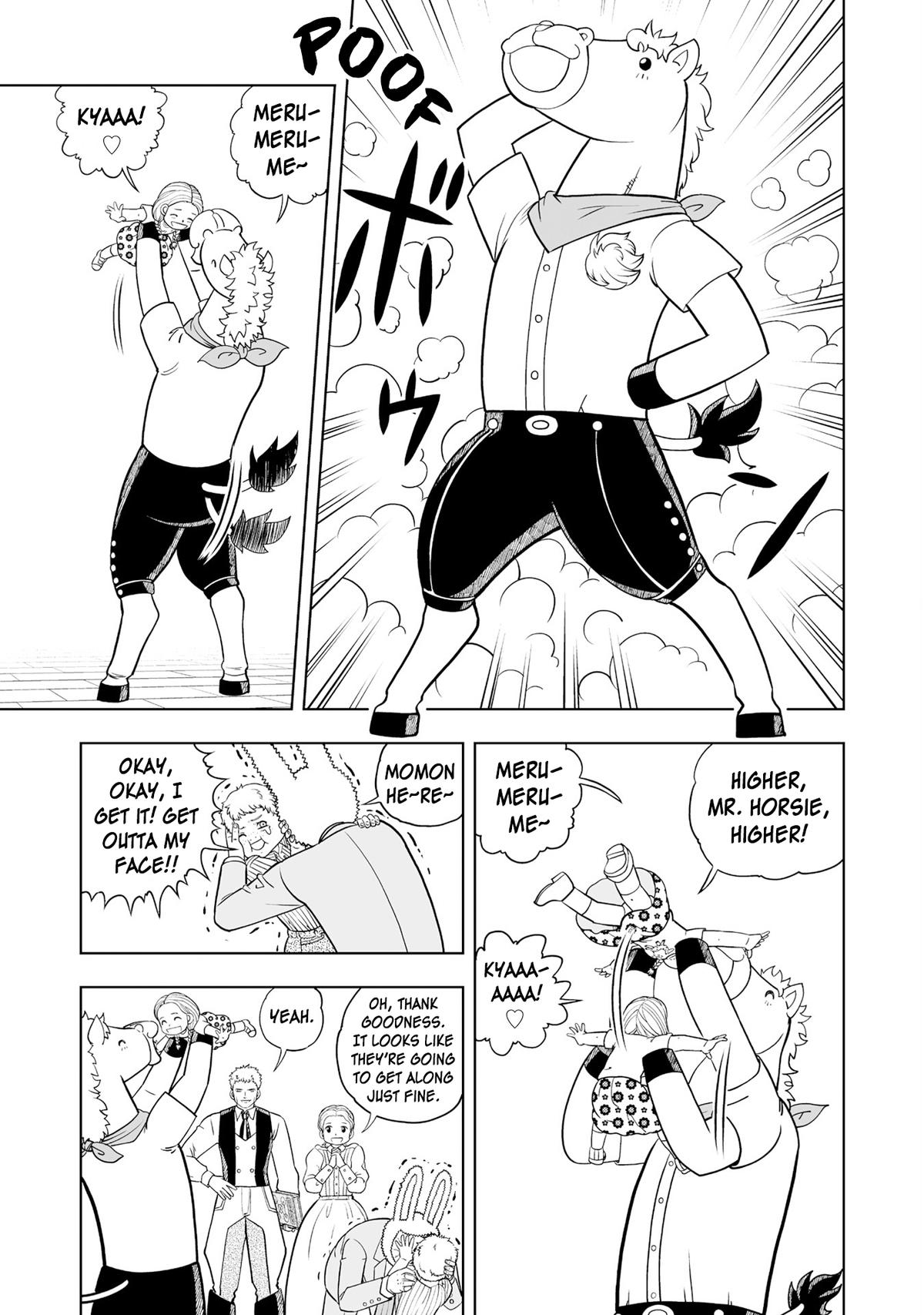 Zatch Bell!! 2 Chapter 31 31