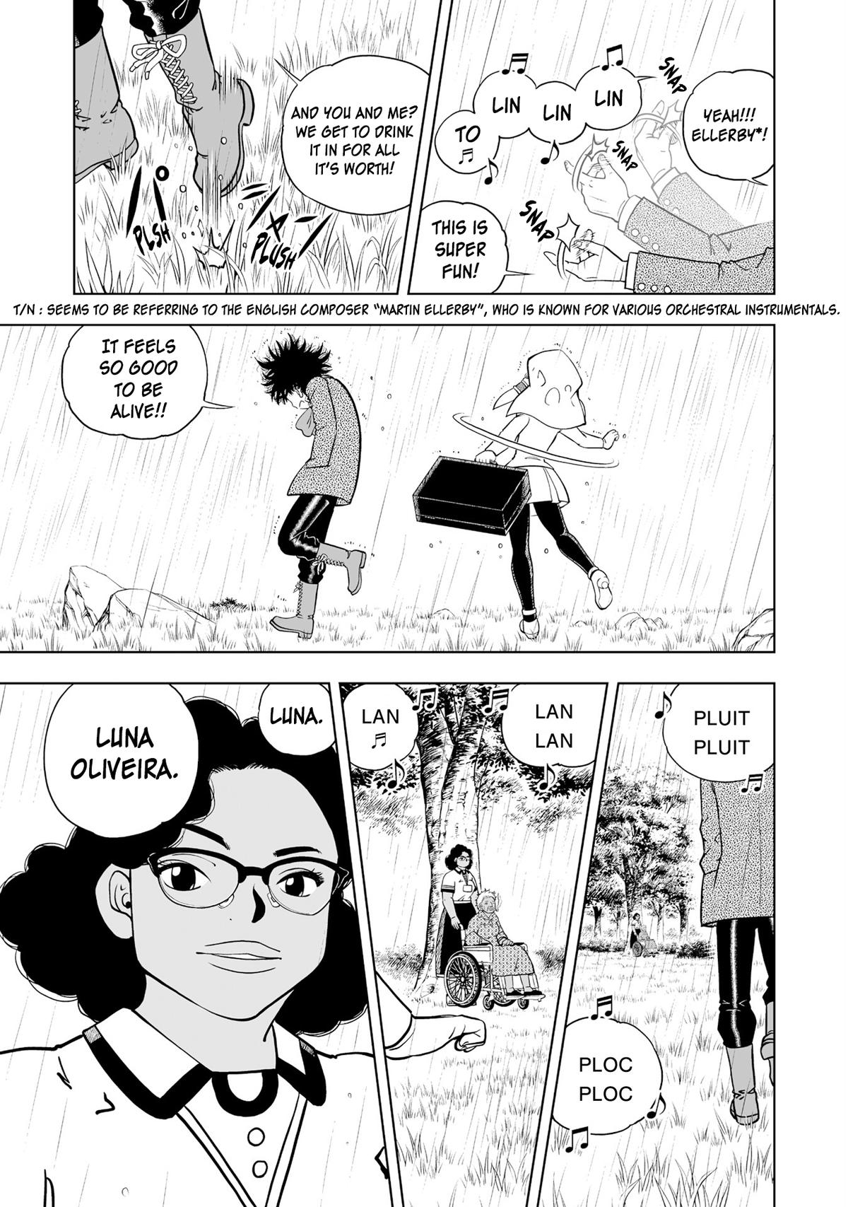 Zatch Bell!! 2 Chapter 31 33