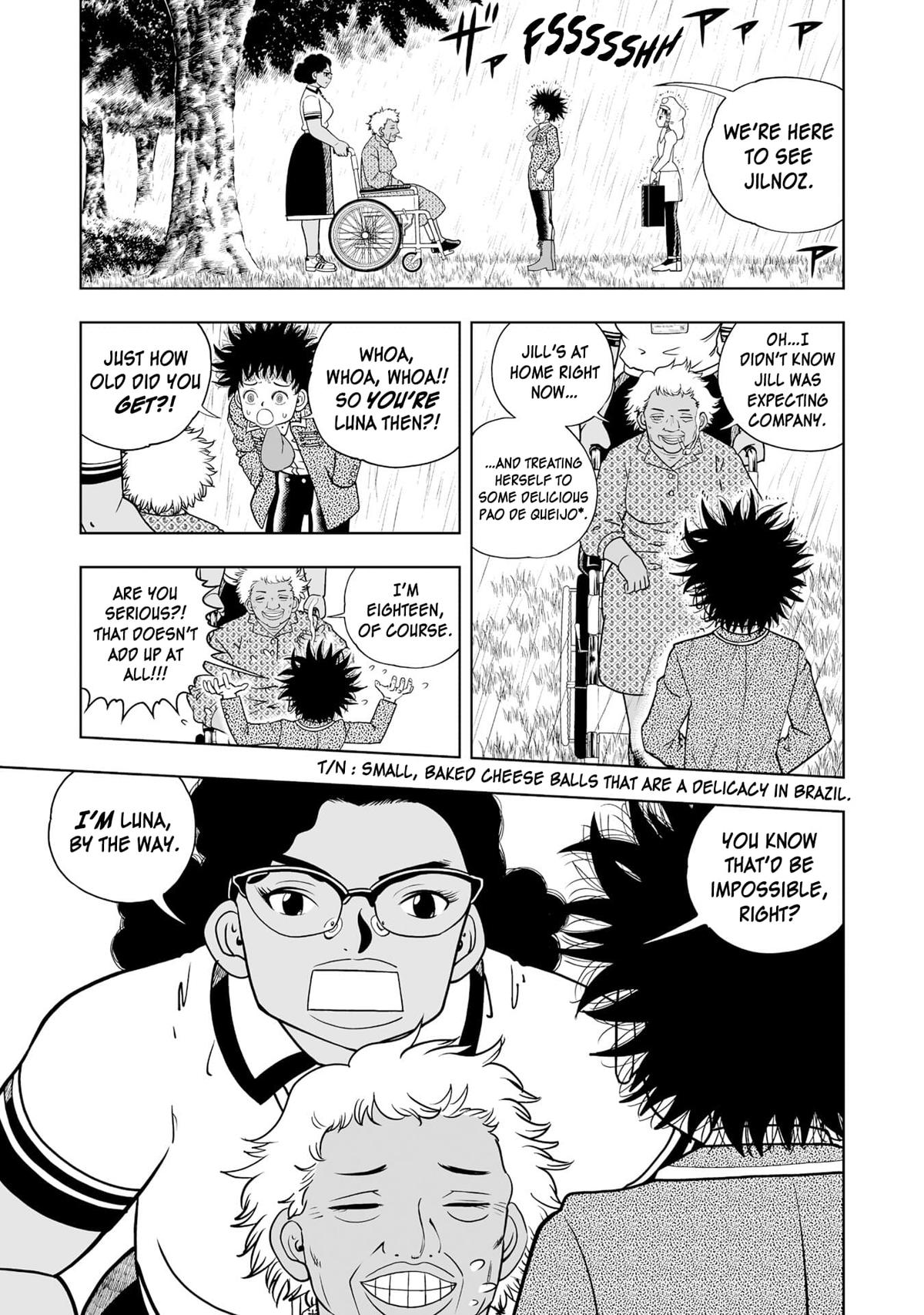 Zatch Bell!! 2 Chapter 32 3