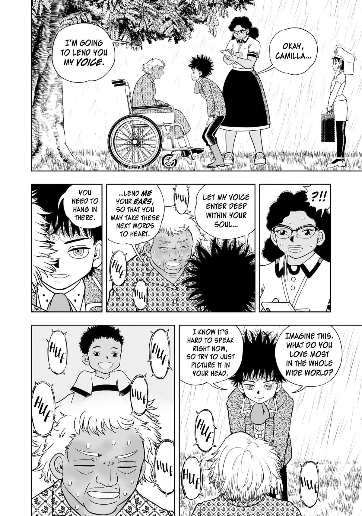 Zatch Bell!! 2 Chapter 32 6