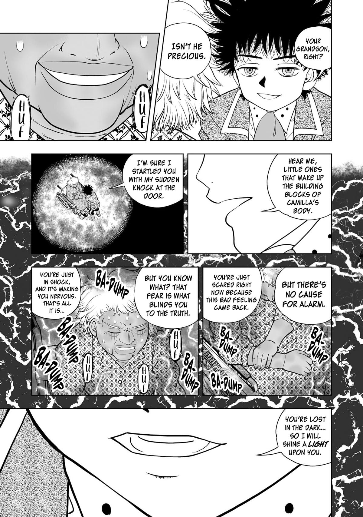 Zatch Bell!! 2 Chapter 32 7