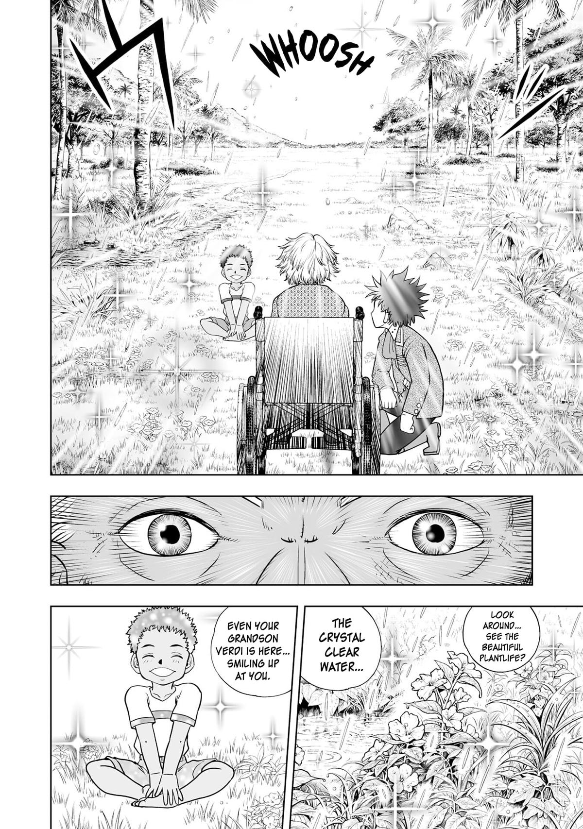 Zatch Bell!! 2 Chapter 32 8