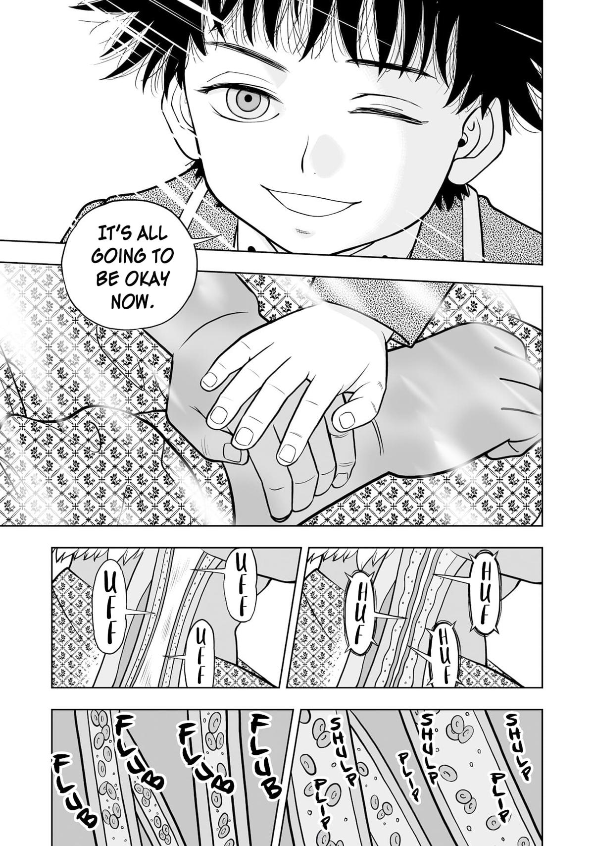 Zatch Bell!! 2 Chapter 32 9