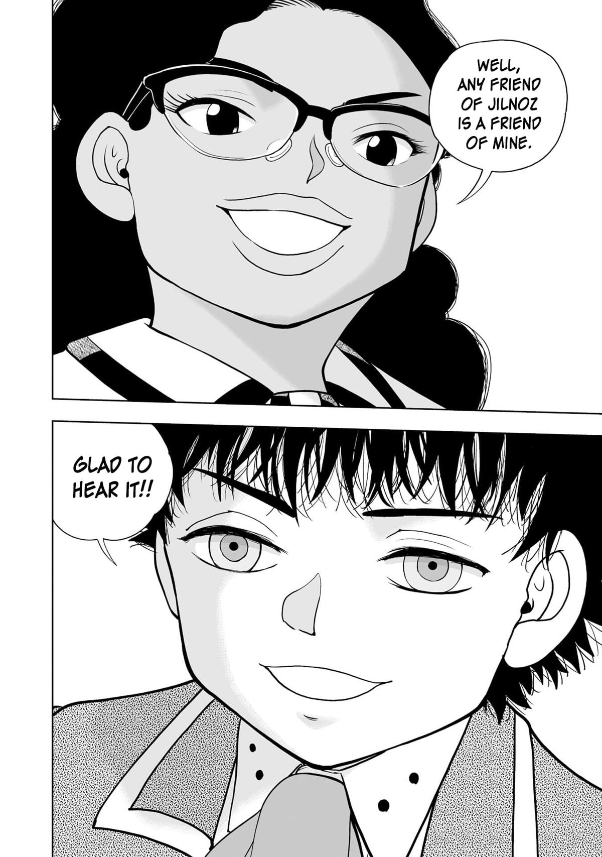 Zatch Bell!! 2 Chapter 32 12