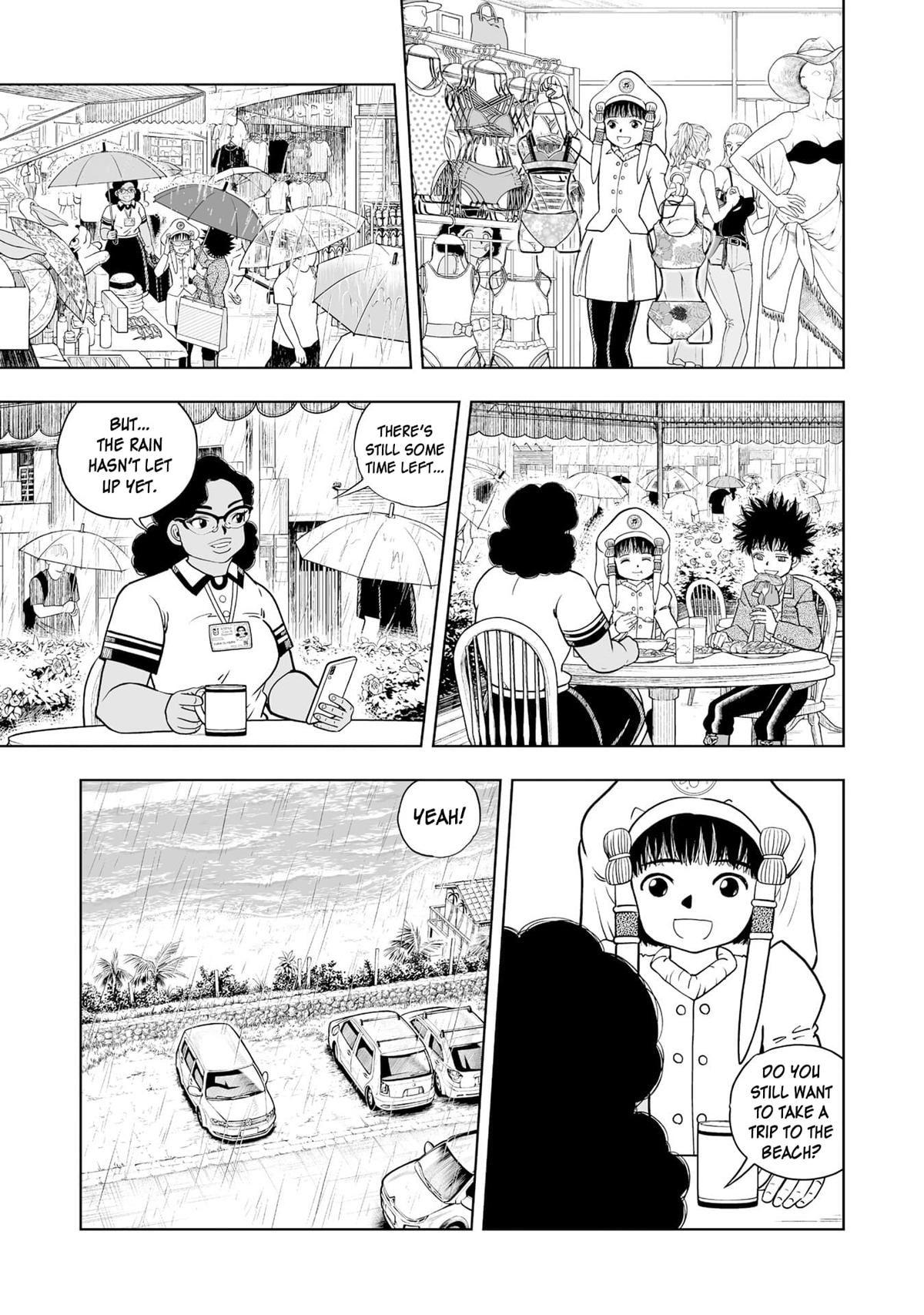 Zatch Bell!! 2 Chapter 32 17