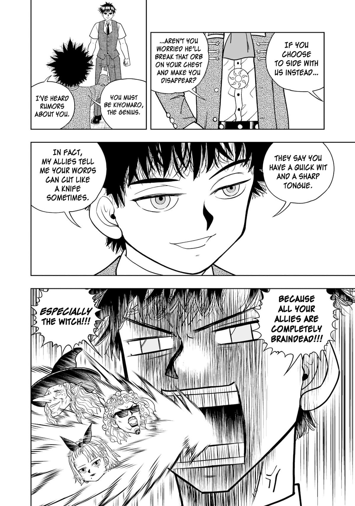 Zatch Bell!! 2 Chapter 32 22