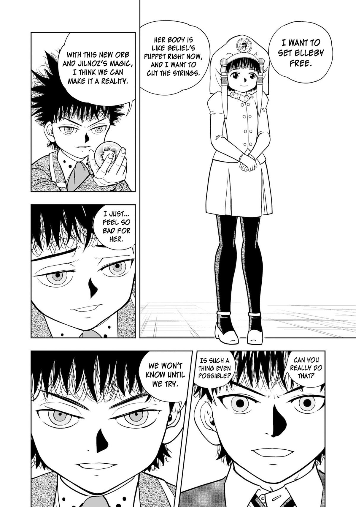 Zatch Bell!! 2 Chapter 32 24