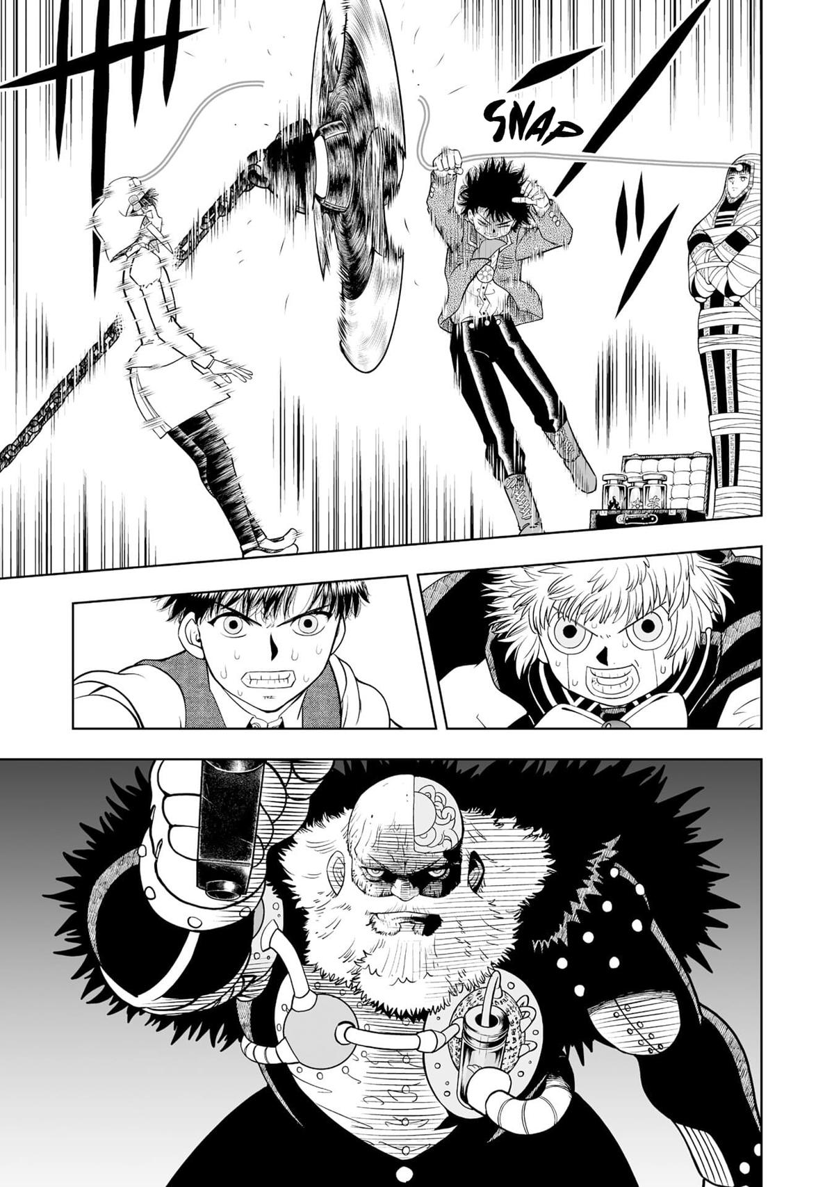 Zatch Bell!! 2 Chapter 33 14