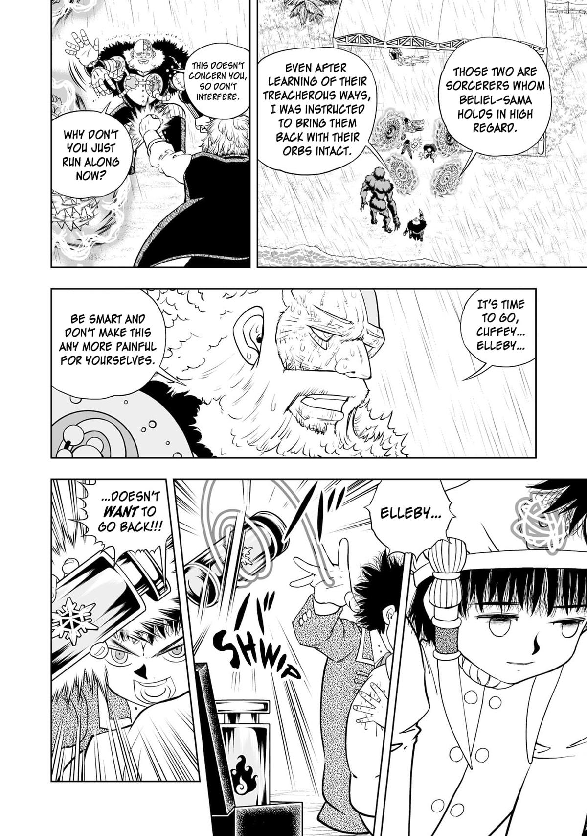 Zatch Bell!! 2 Chapter 33 17