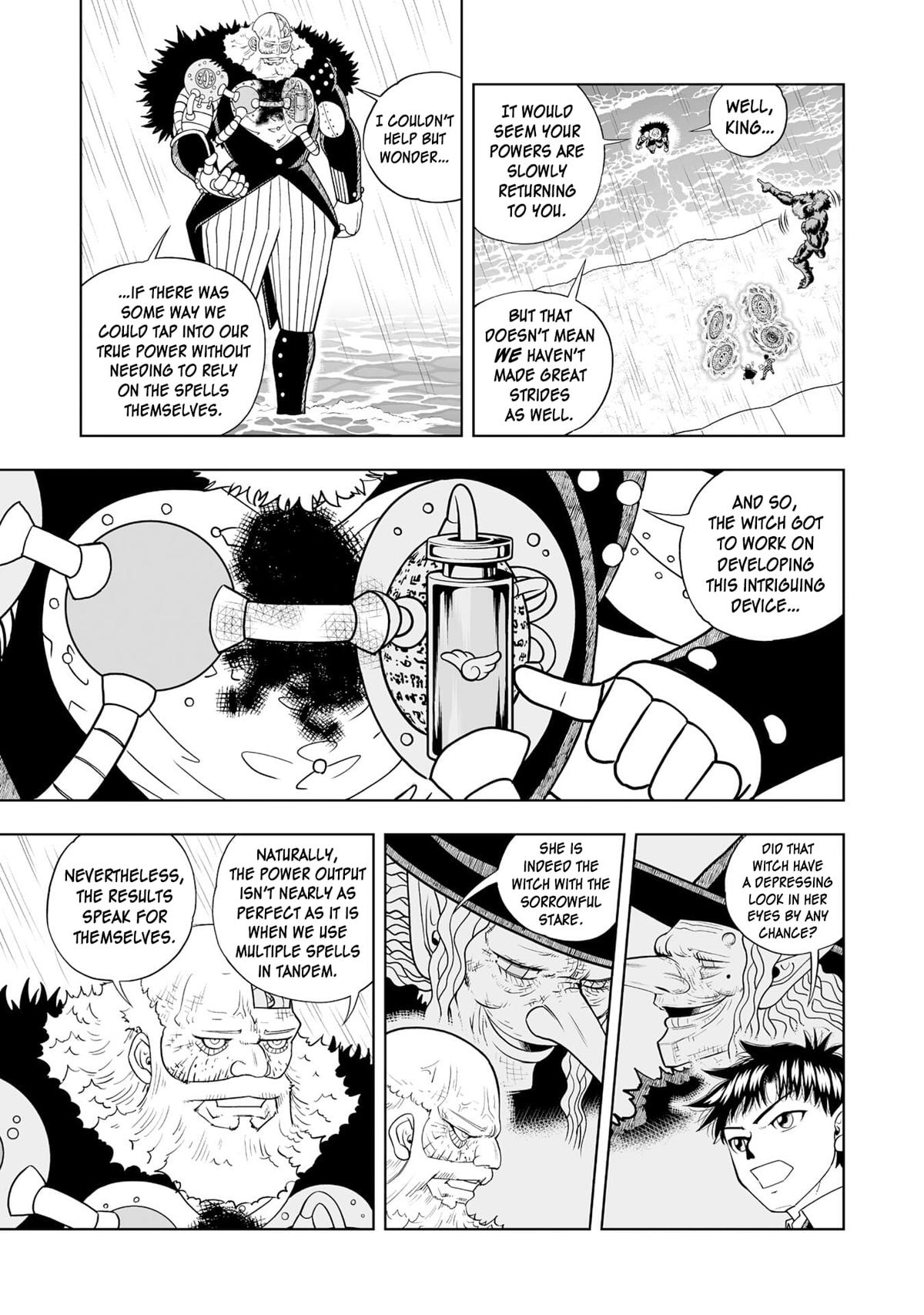 Zatch Bell!! 2 Chapter 33 20