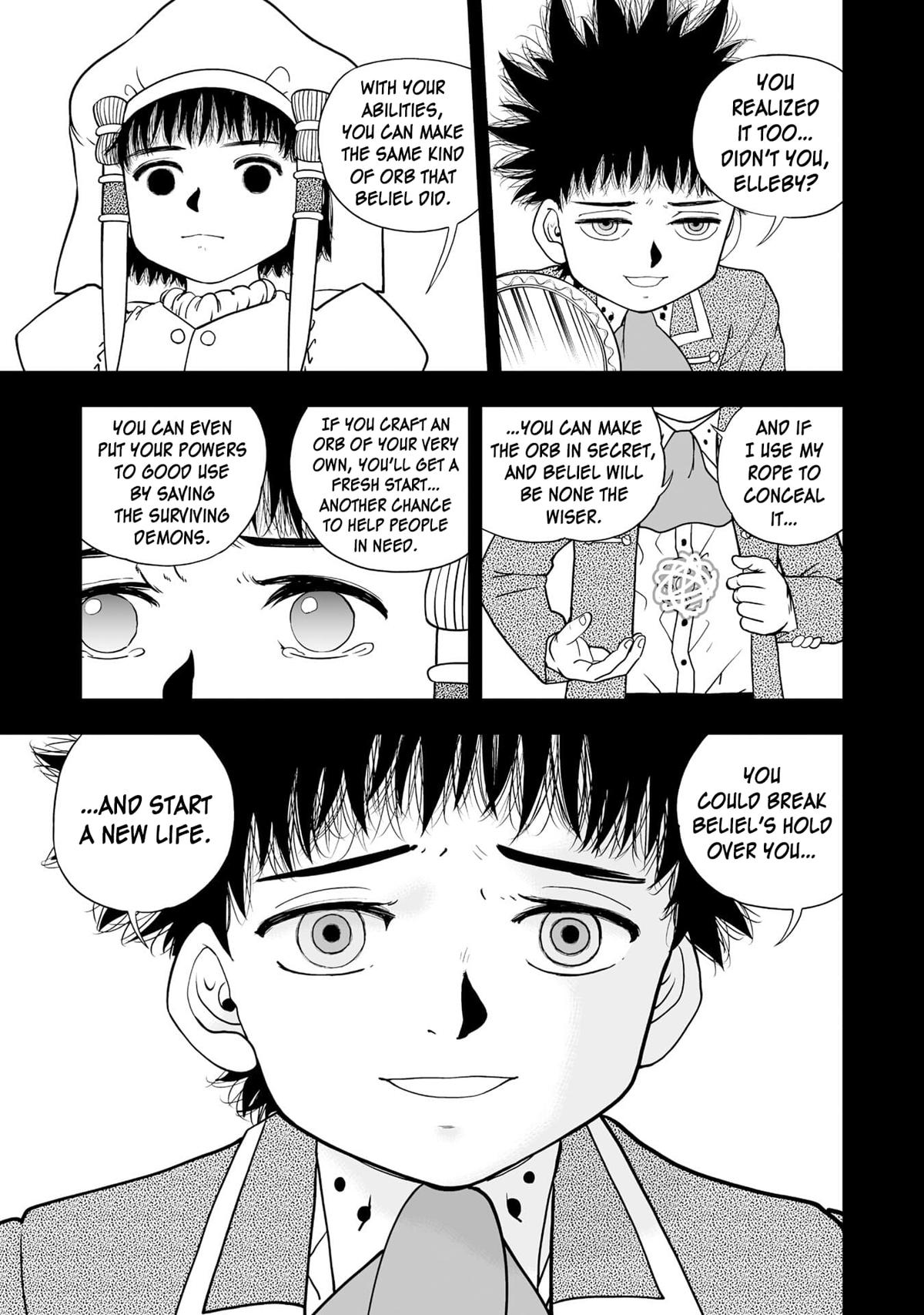 Zatch Bell!! 2 Chapter 33 28