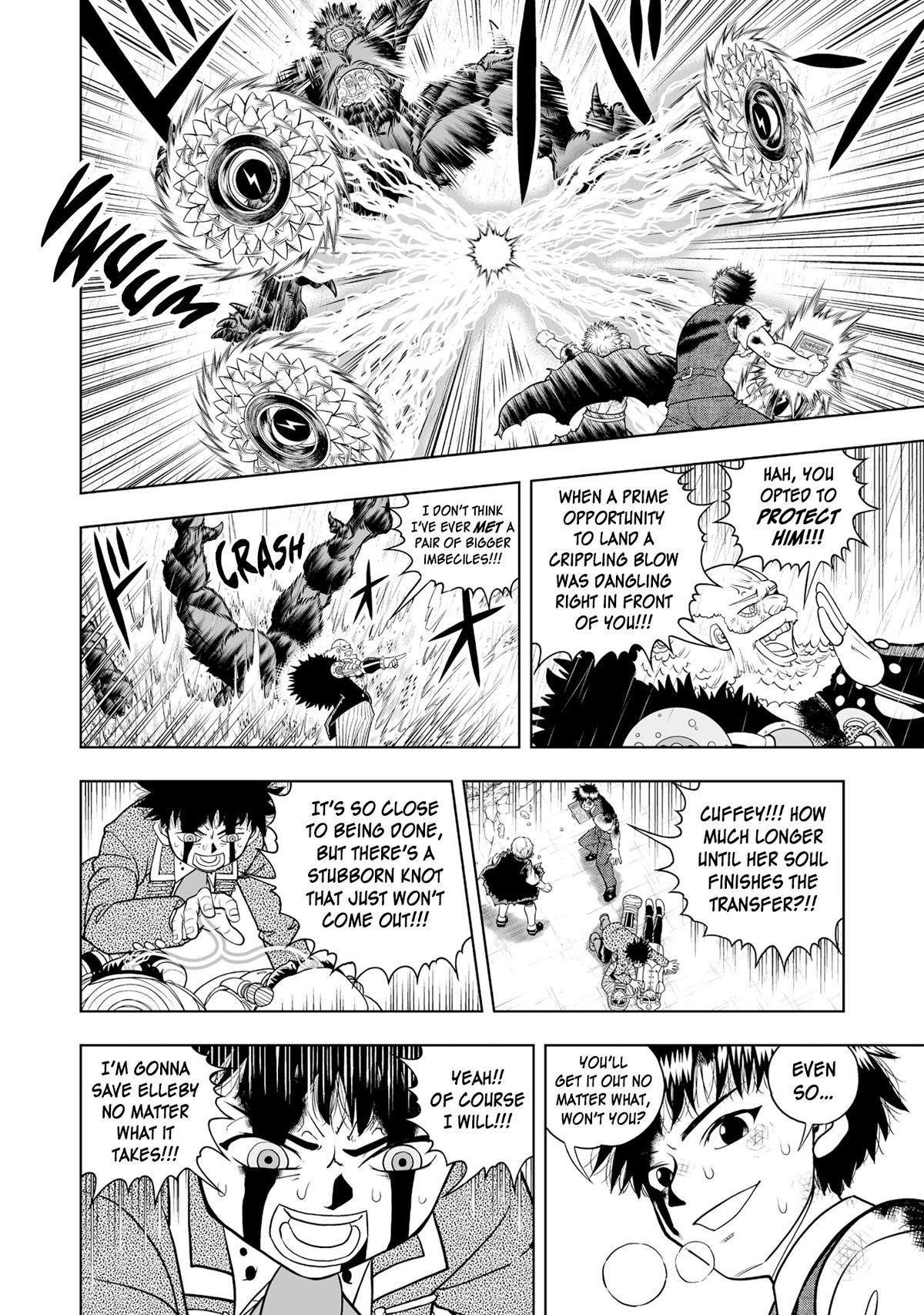 Zatch Bell!! 2 Chapter 34 10
